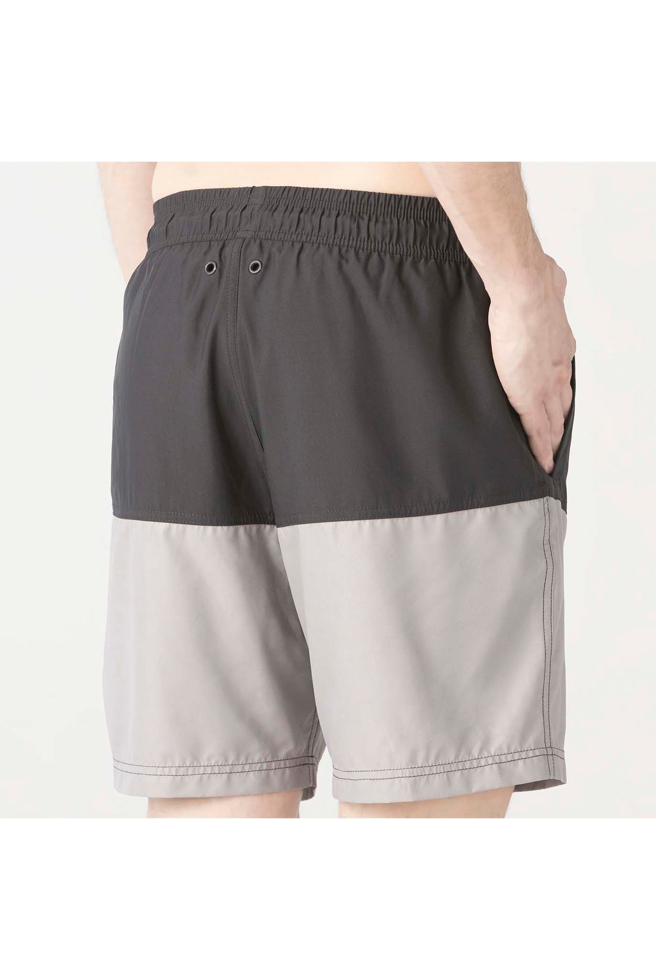 Pantaloneta Monastery Broncee Black