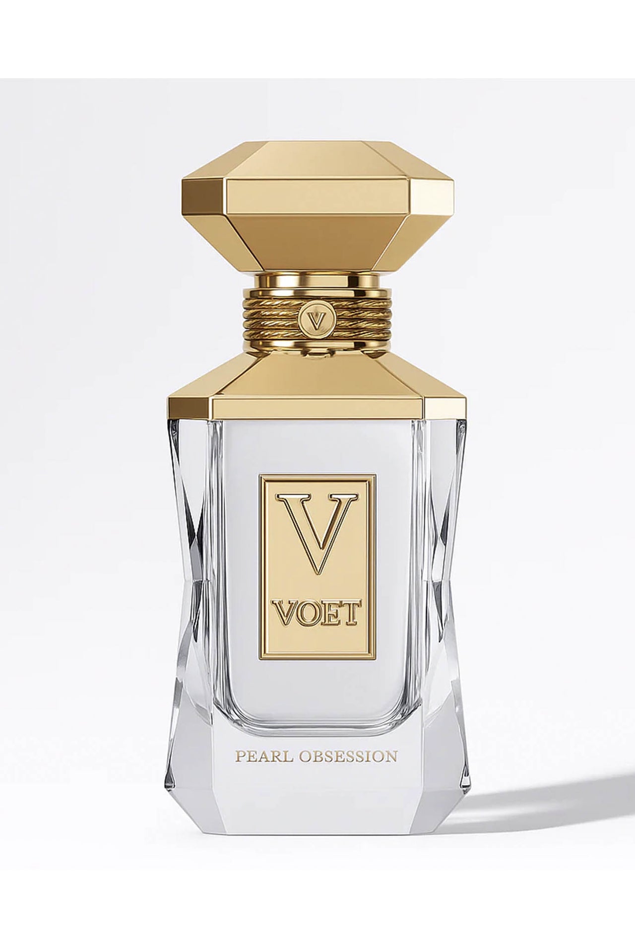 Perfume Voet Pearl Obsession