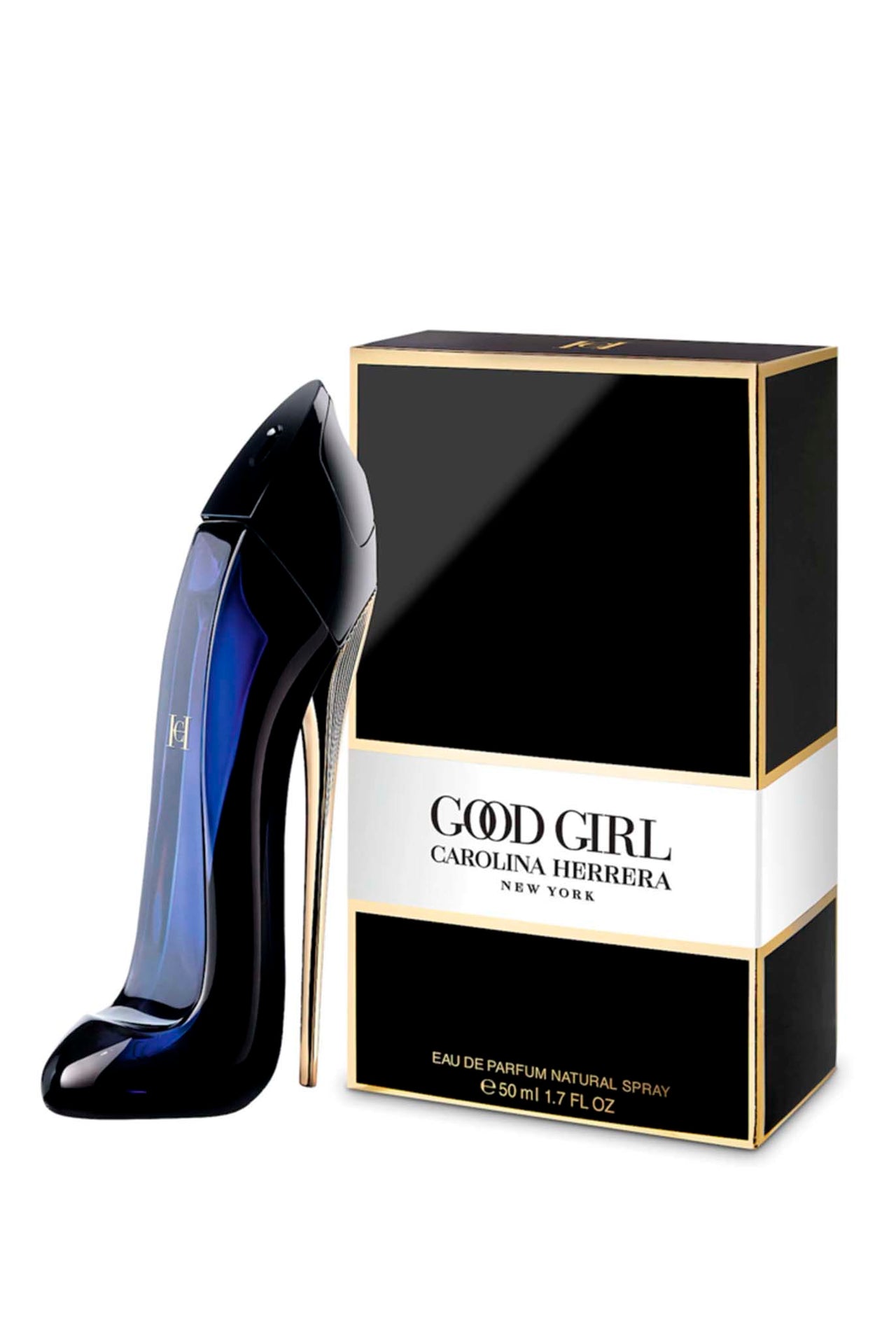 Perfume Carolina Herrera Good Girl 80ML