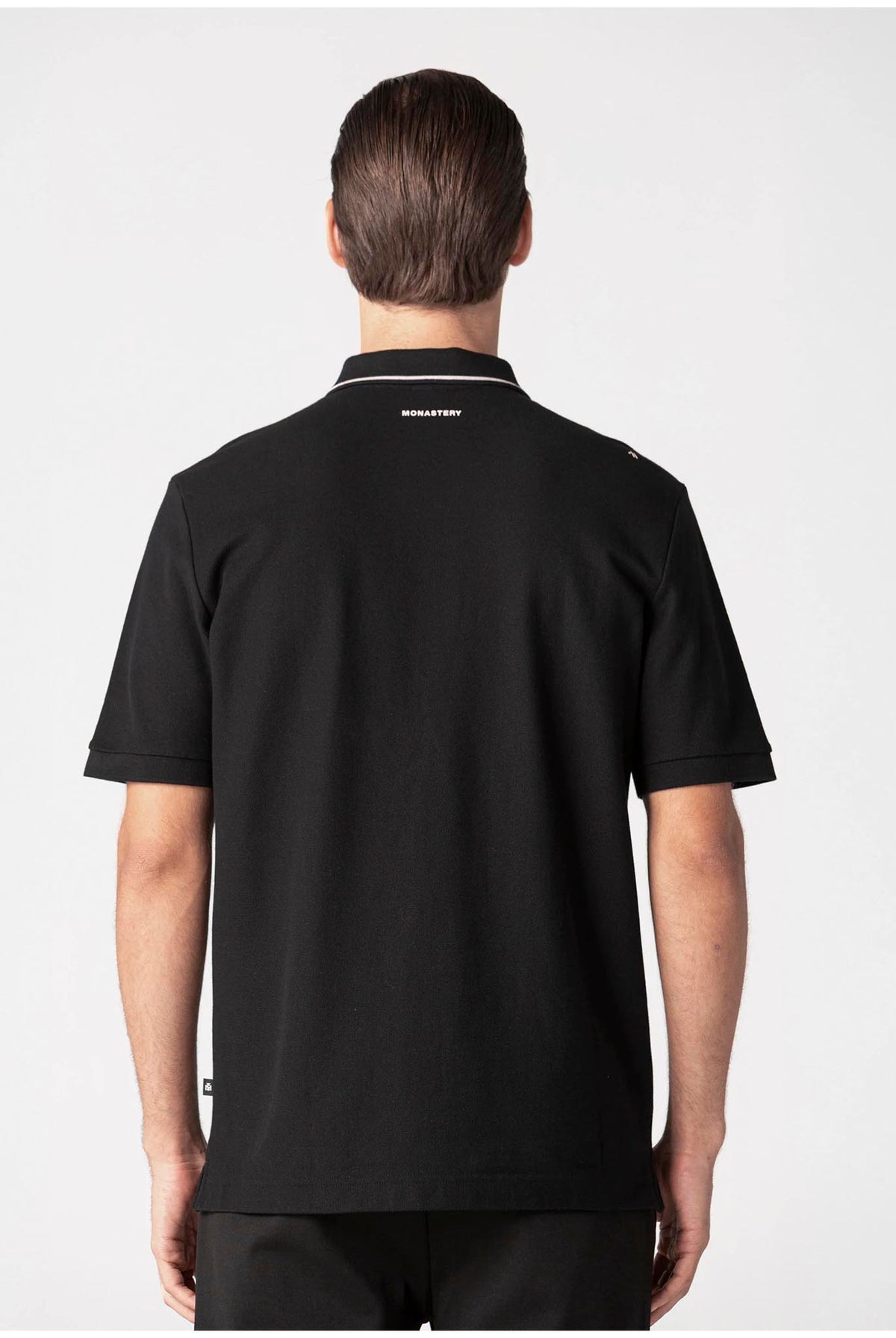 Polo Monastery Eminor Black