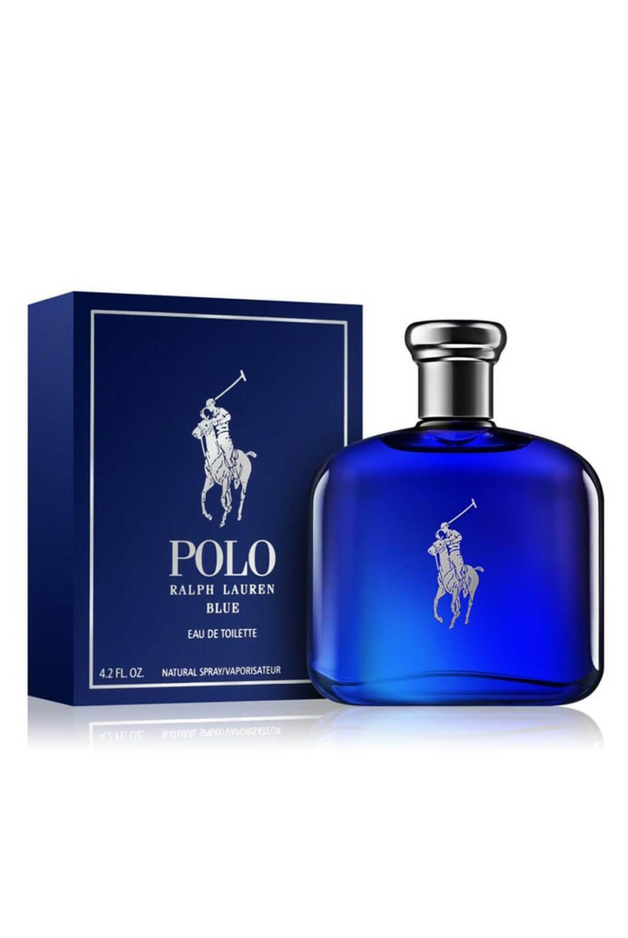 Perfume Polo Ralph Lauren Blue EDT 125 ML