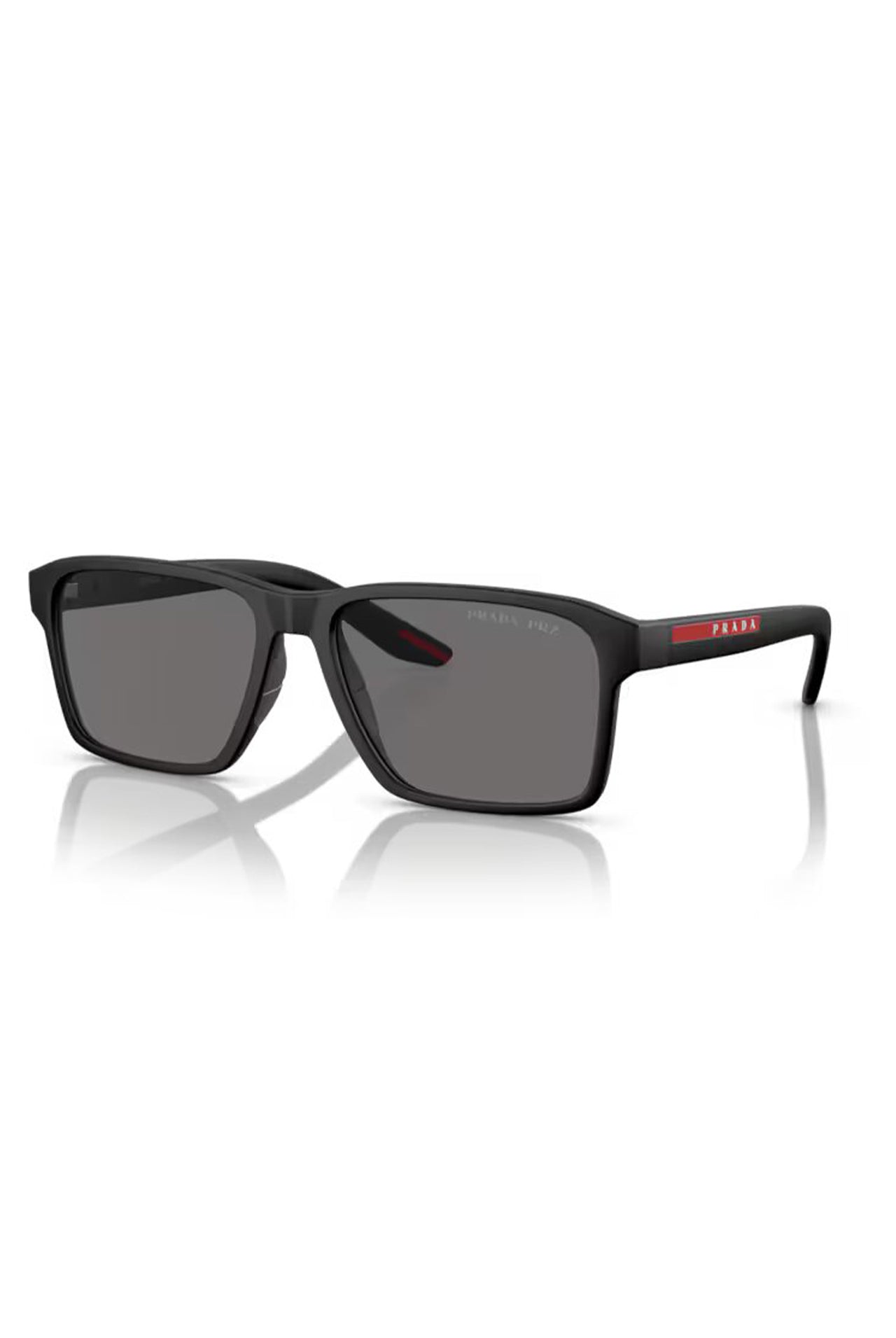 Gafas Prada Linea Rossa PS 05YS DG002G 58 Polarizado