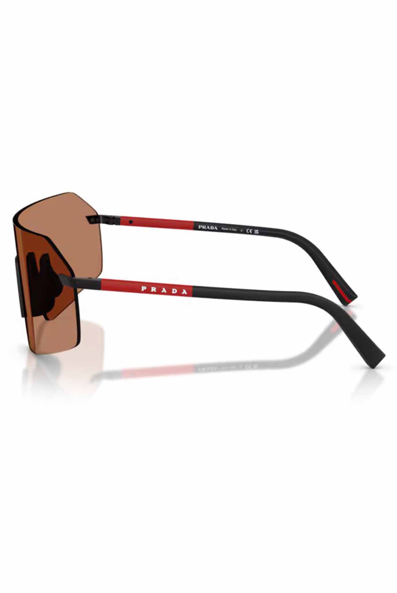 Gafas Prada Linea Rossa PSB50S 1B020D 36