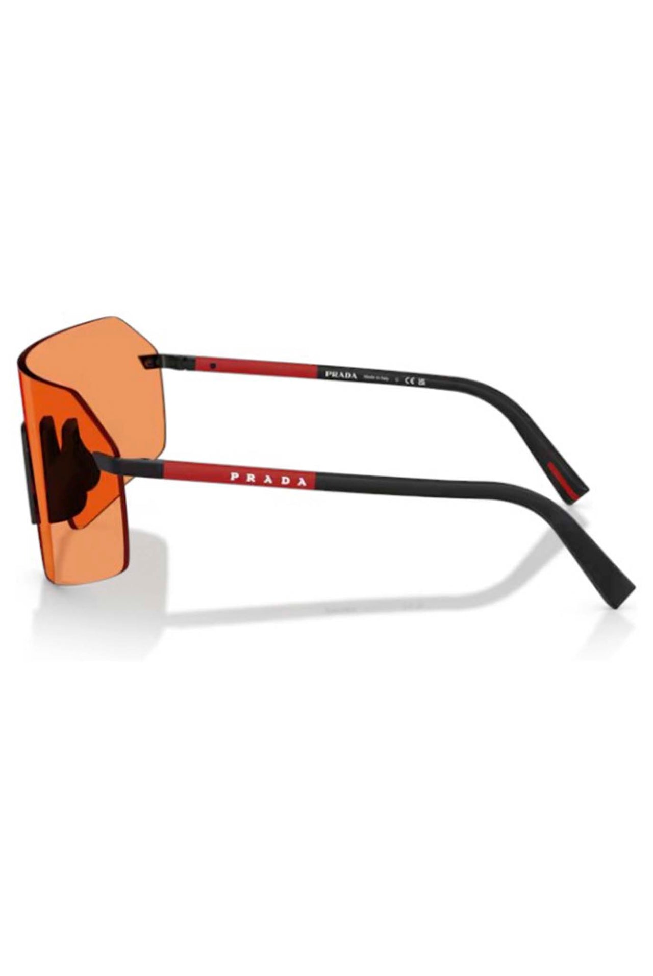 Gafas Prada Linea Rossa PSB50S 1B090U 36