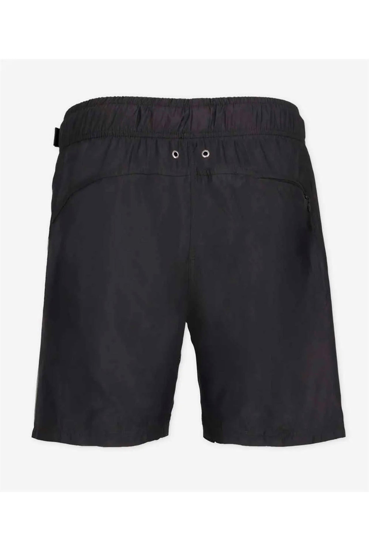 Pantaloneta Blow Up Black PT16-1100