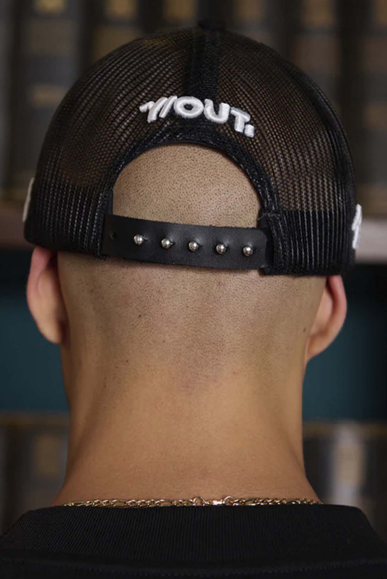 Gorra Y/Out CO20/Palmas Casino