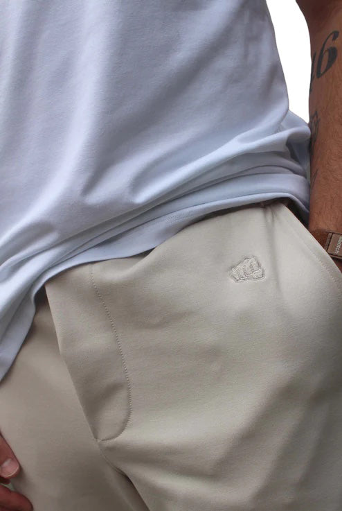Pantalón Fist Neo Tech Beige