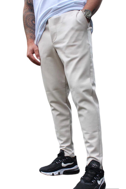Pantalón Fist Neo Tech Beige