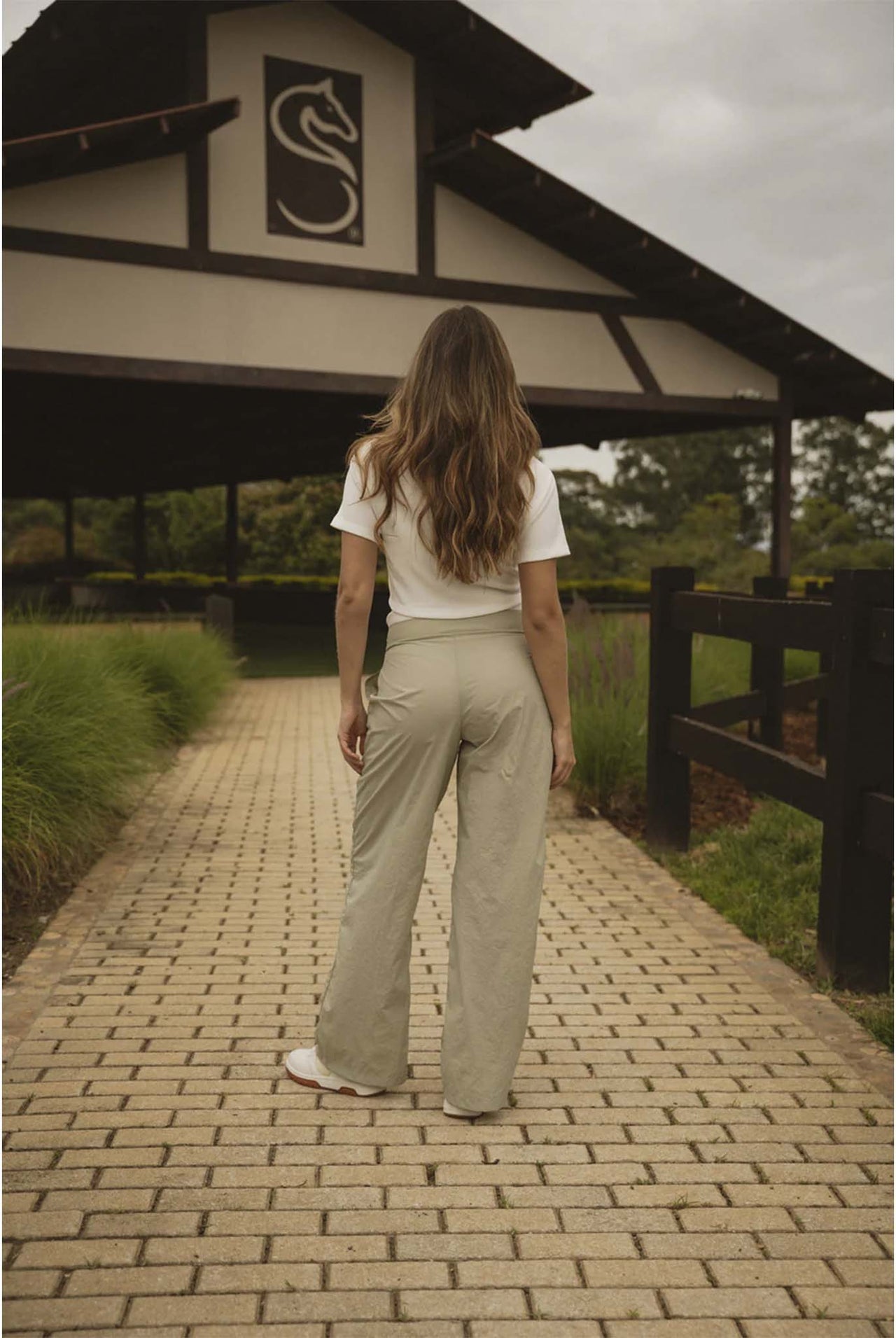 Pantalon Serrana Crucero PACC/04