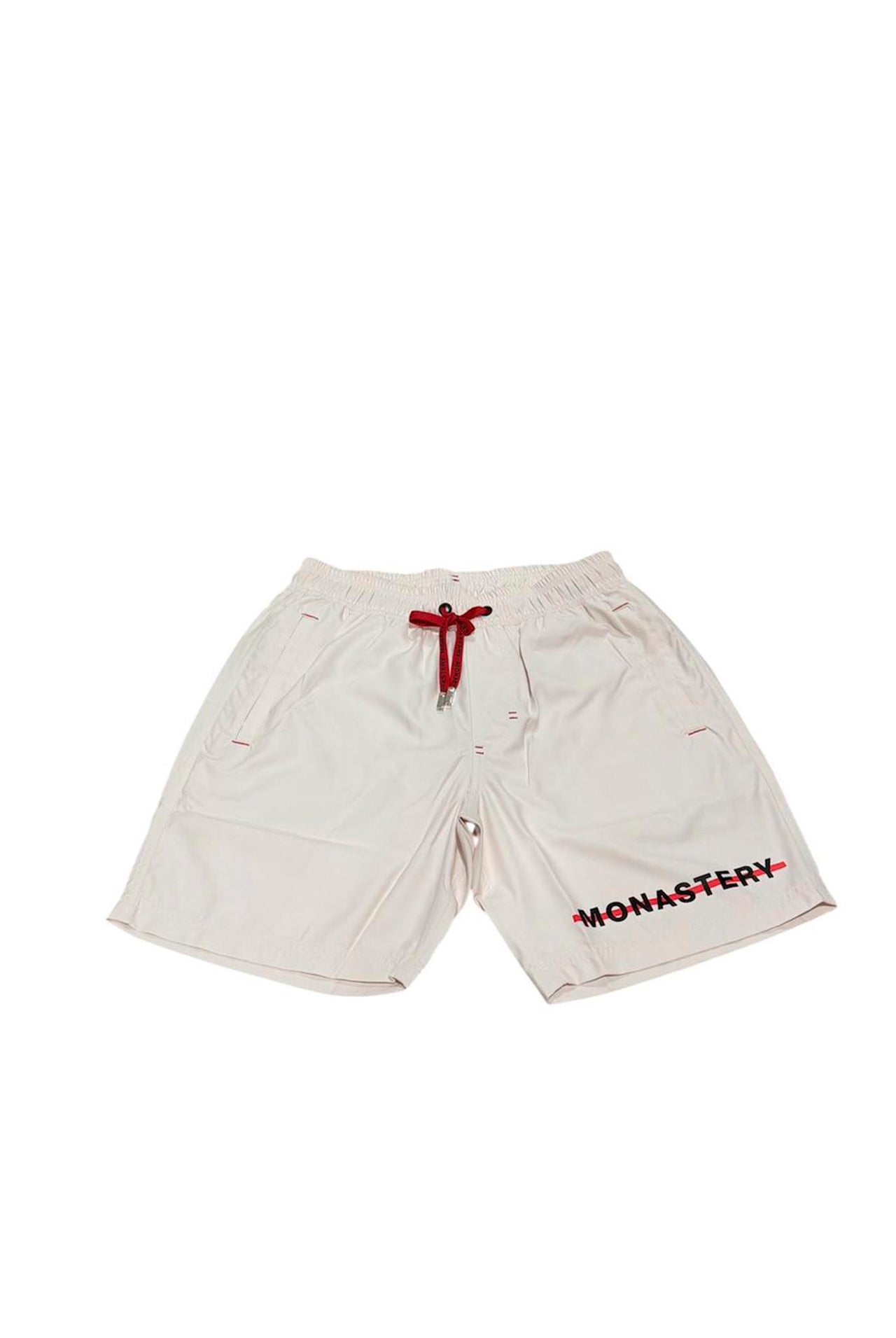 Pantaloneta Monastery Valcior Beige