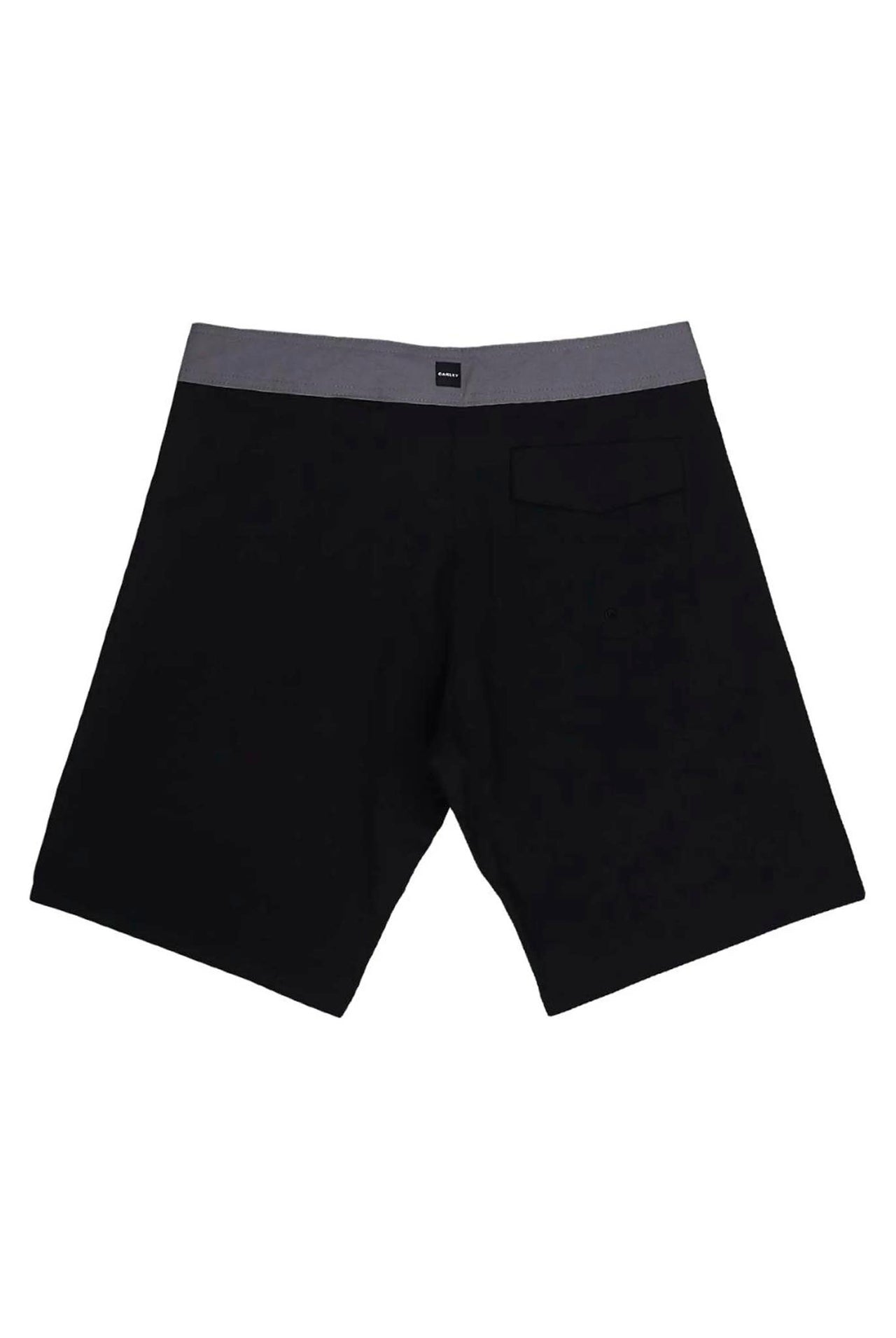 Pantaloneta Oakley Big Bark Boardshorts Blackout 02E