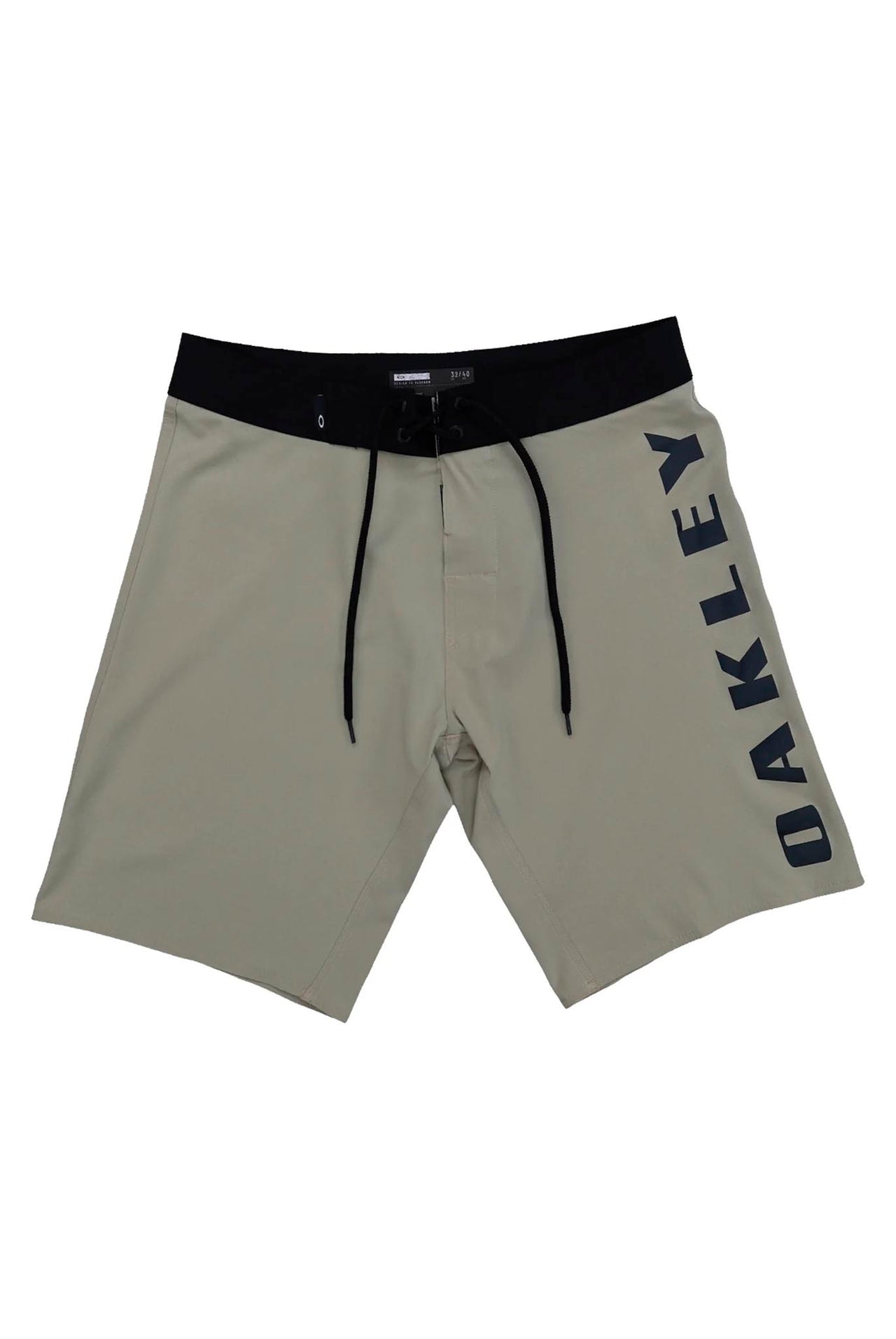 Pantaloneta Oakley Big Bark Boardshorts Pebble 32F