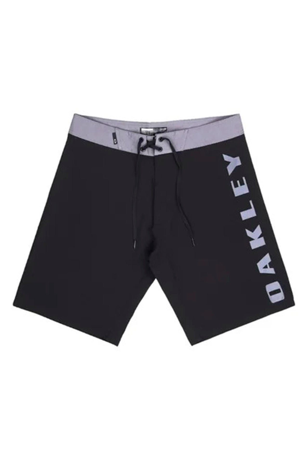 Pantaloneta Oakley Big Bark Boardshorts Blackout 02E