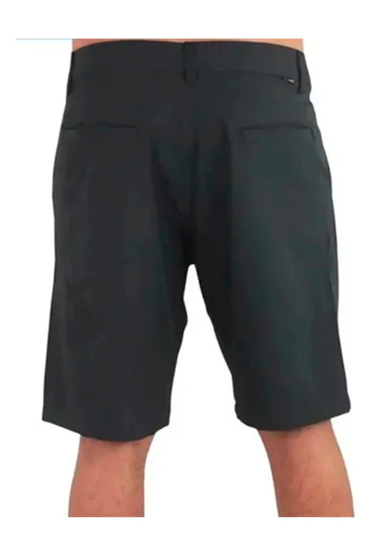 Bermuda Oakley Hybrid Shorts II 18 Blackout