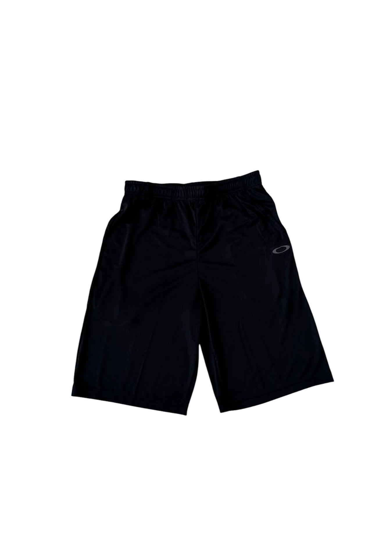 Bermuda Oakley Sports Knit Shorts Blackout 02E