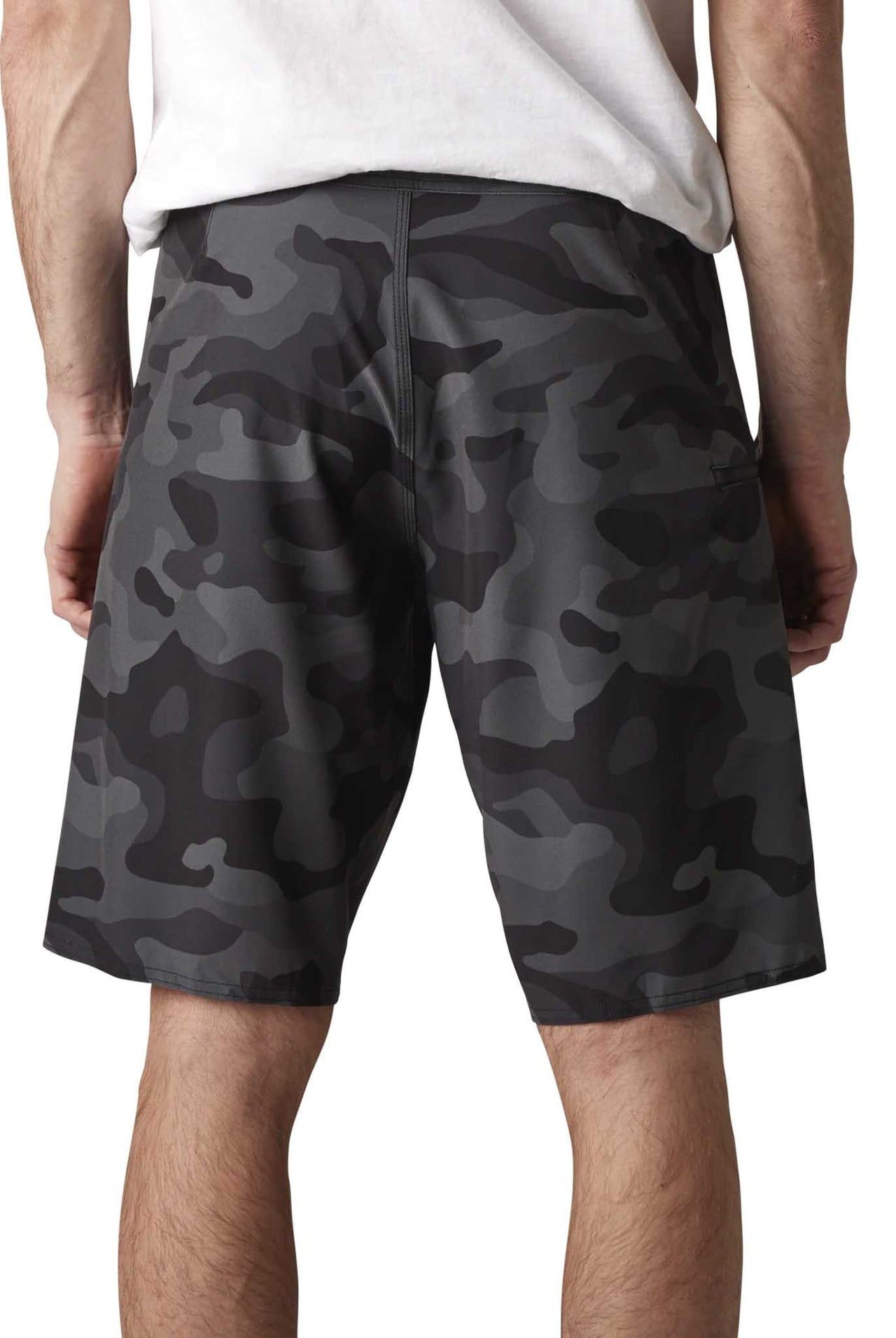 Pantaloneta Fox Overhead Camo Stretch 21