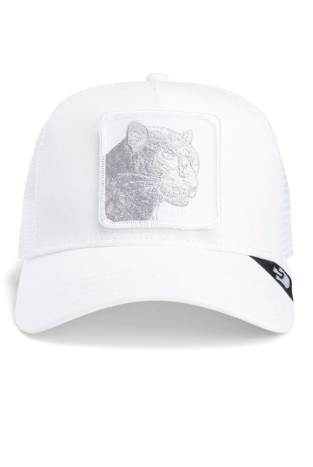 Gorra Goorin Bros Panther Mirage White