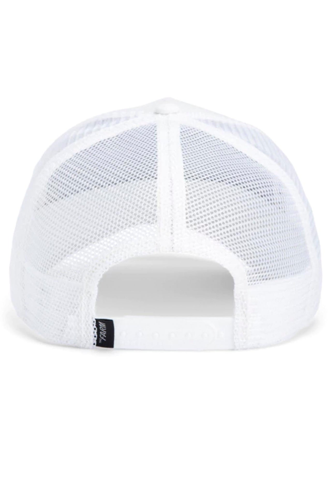 Gorra Goorin Bros Panther Mirage White