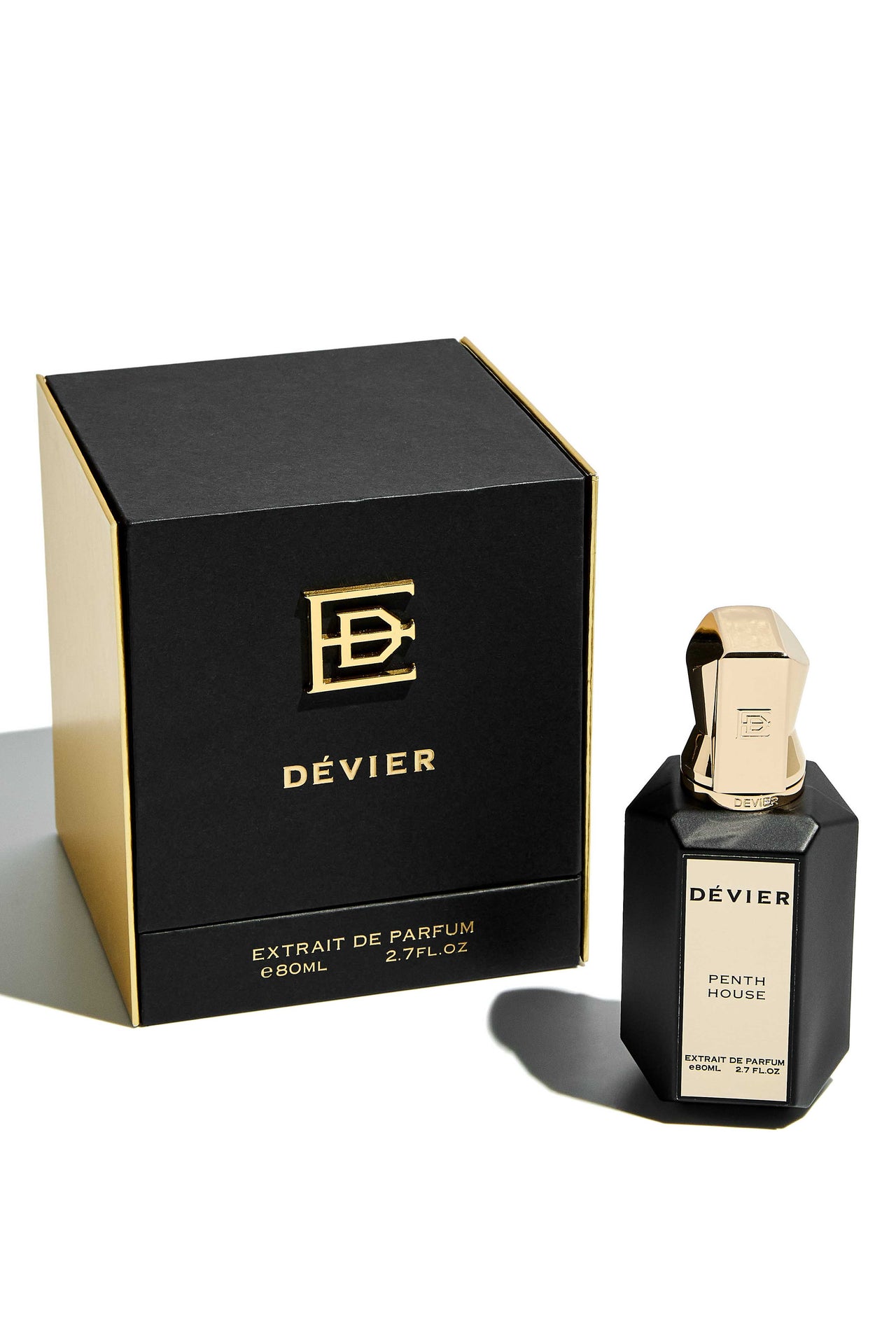 Perfume Dévier Penth House 80ML