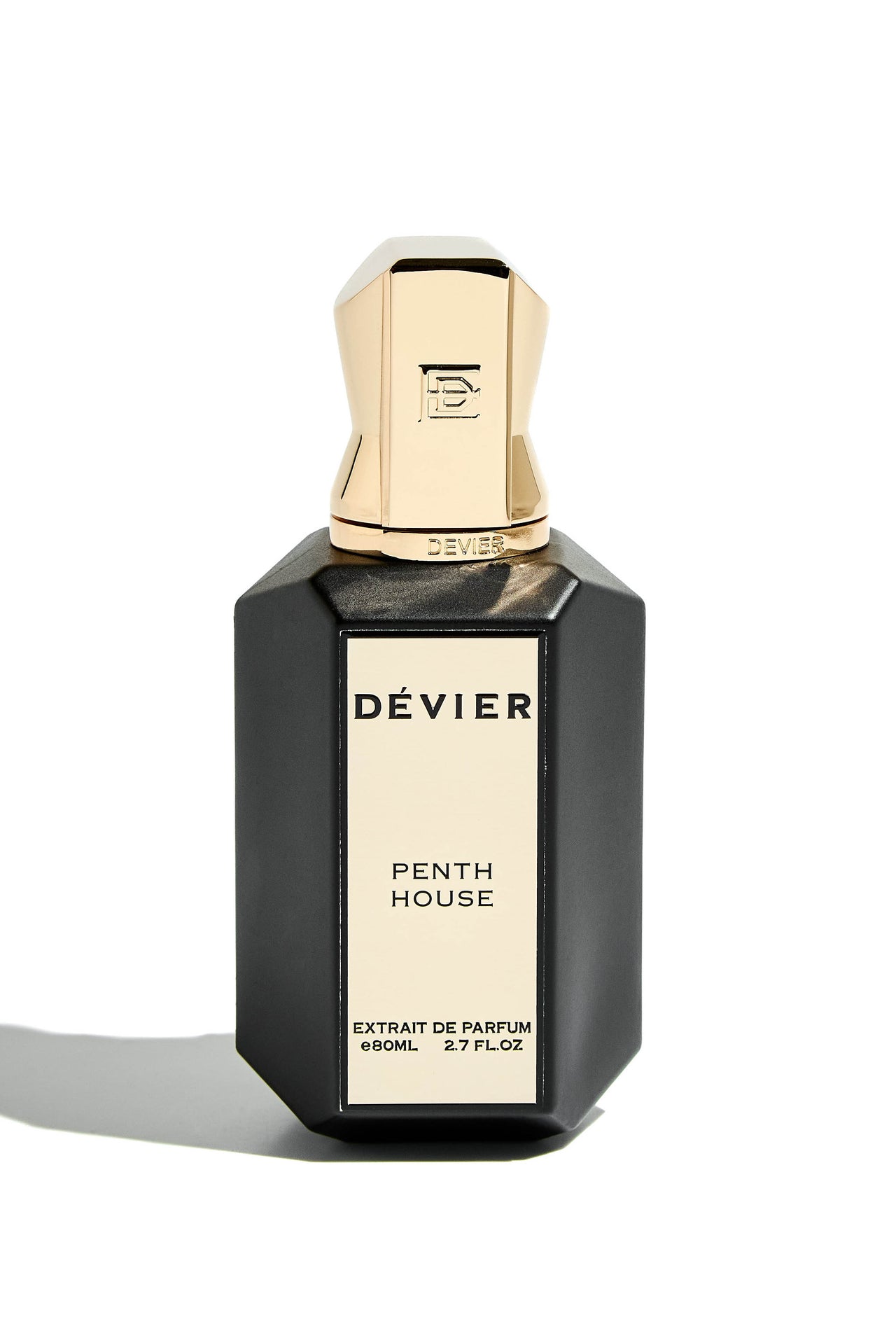 Perfume Dévier Penth House 80ML