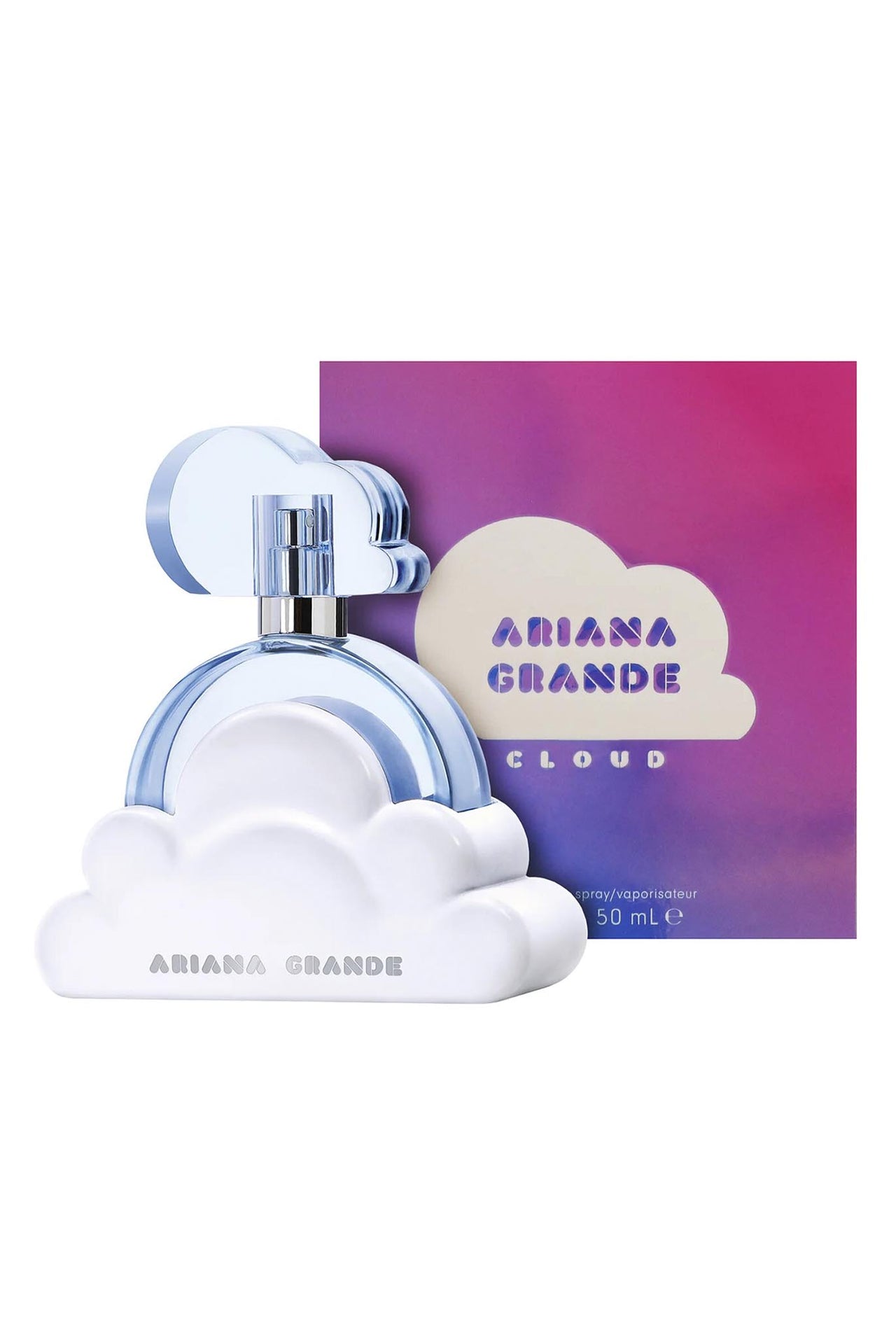 Perfume Ariana Grande - Cloud 100ML