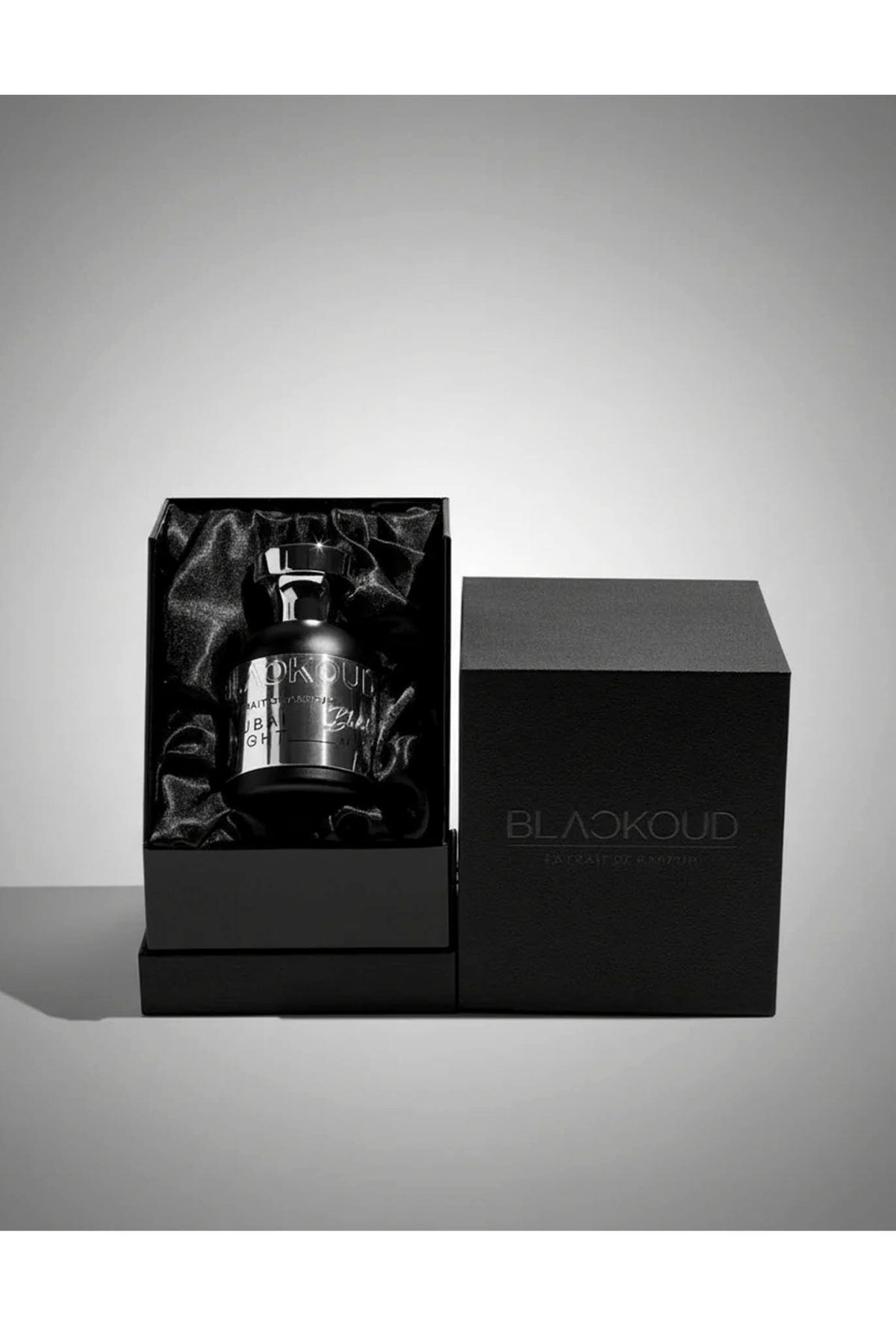 Perfume Blackoud Dubai Night 50ML