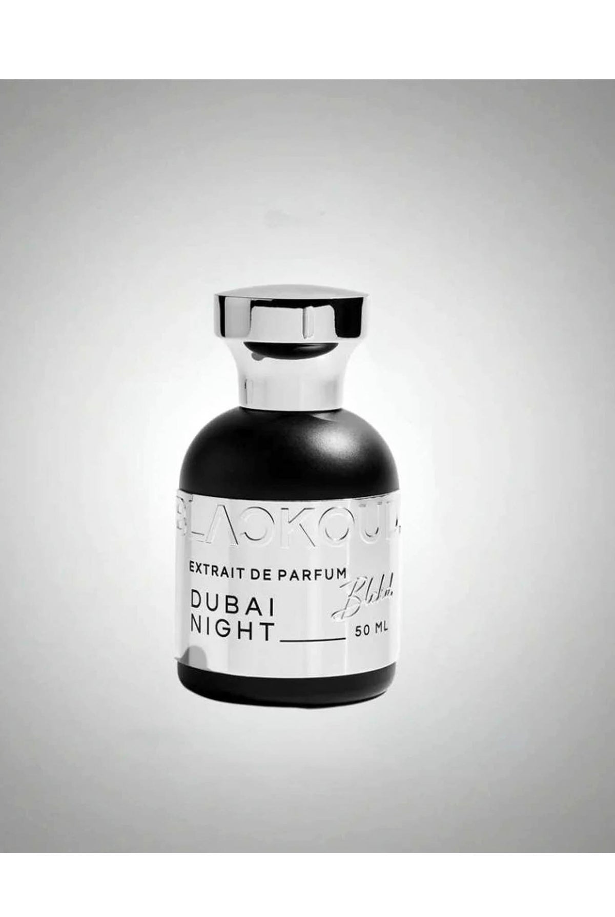 Perfume Blackoud Dubai Night 50ML