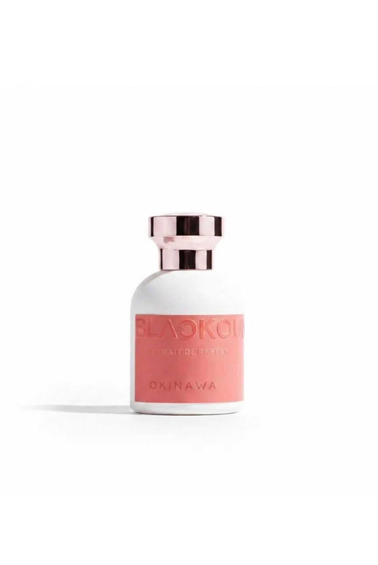Perfume Blackoud Okinawa 50ML
