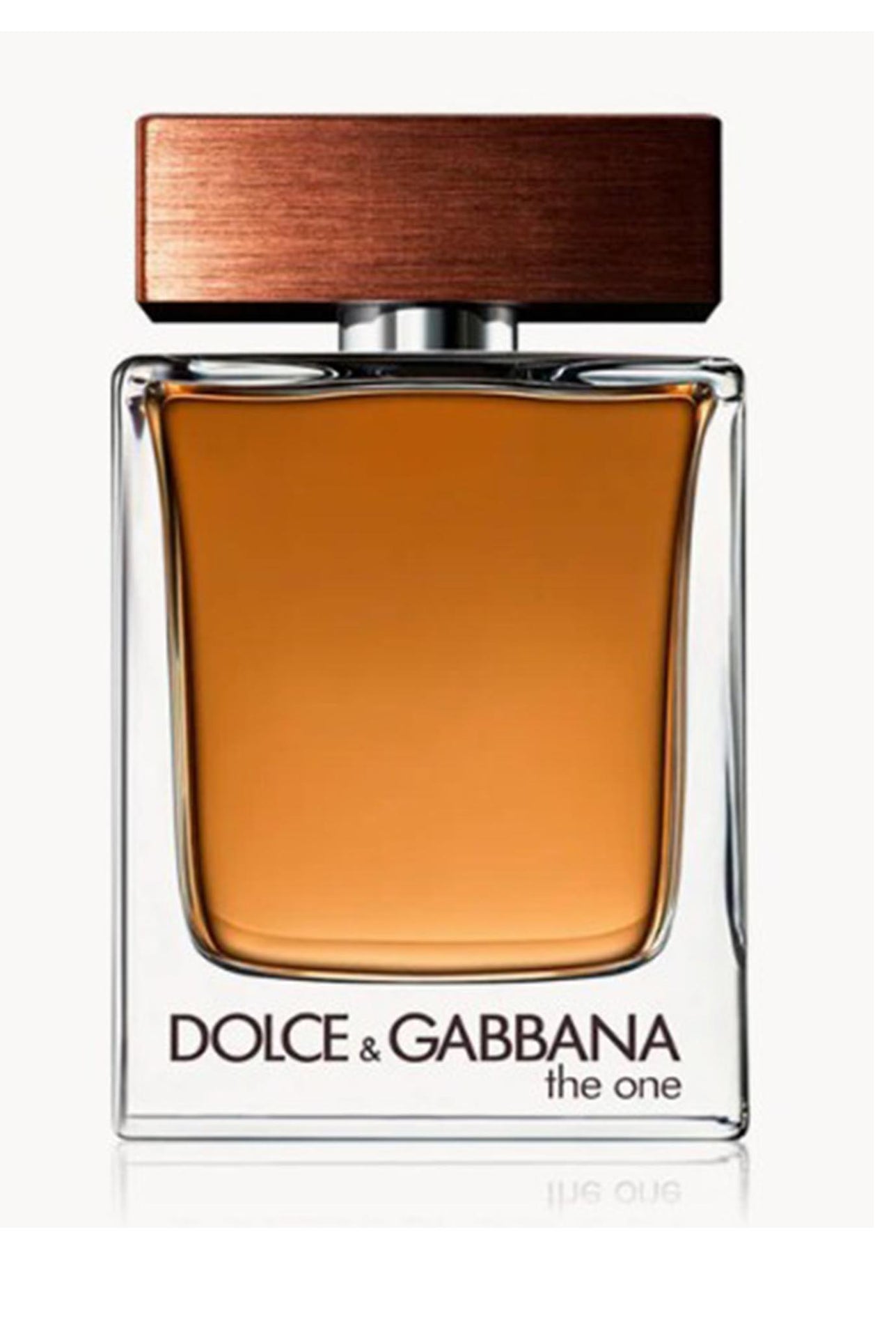Perfume Dolce & Gabbana The One 100ml Eau De Toilette