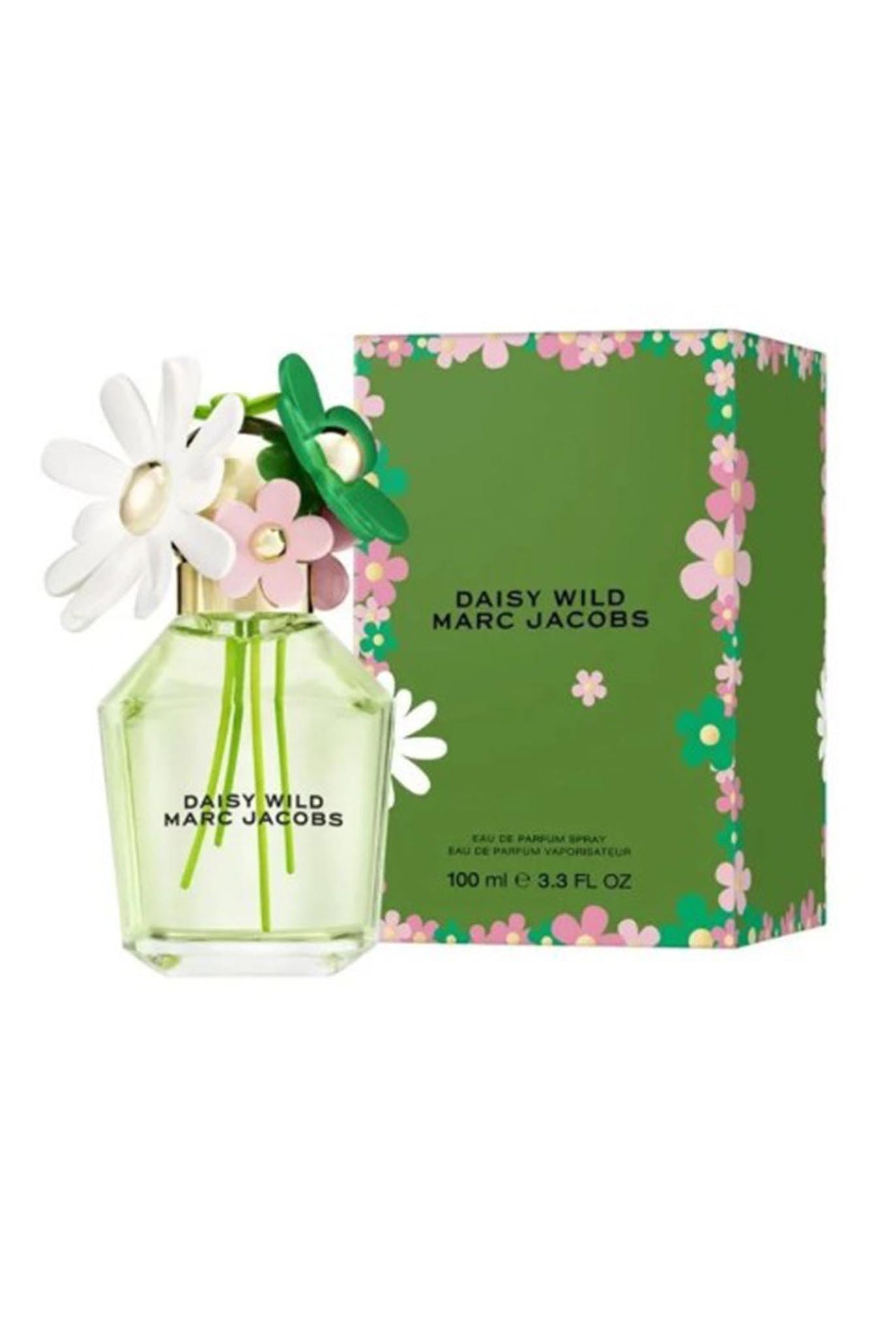 Perfume Marc Jacobs Daisy Wild
