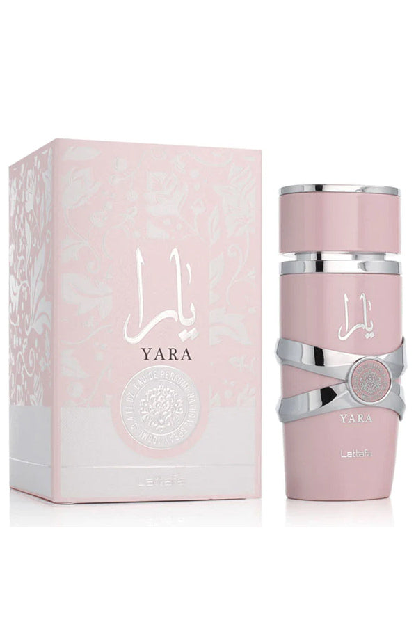 Yara De Lattafa Eau De Perfume 100ML