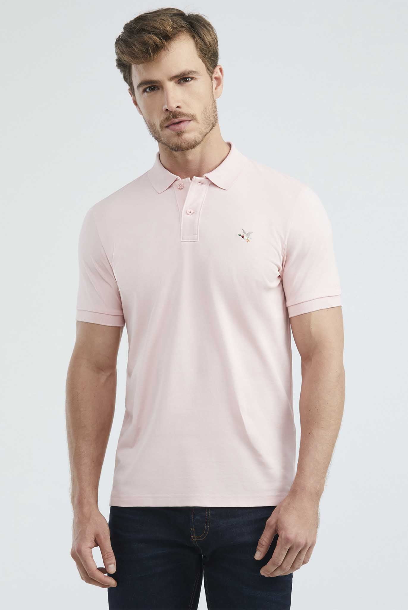 Camisetas tipo polo chevignon hot sale