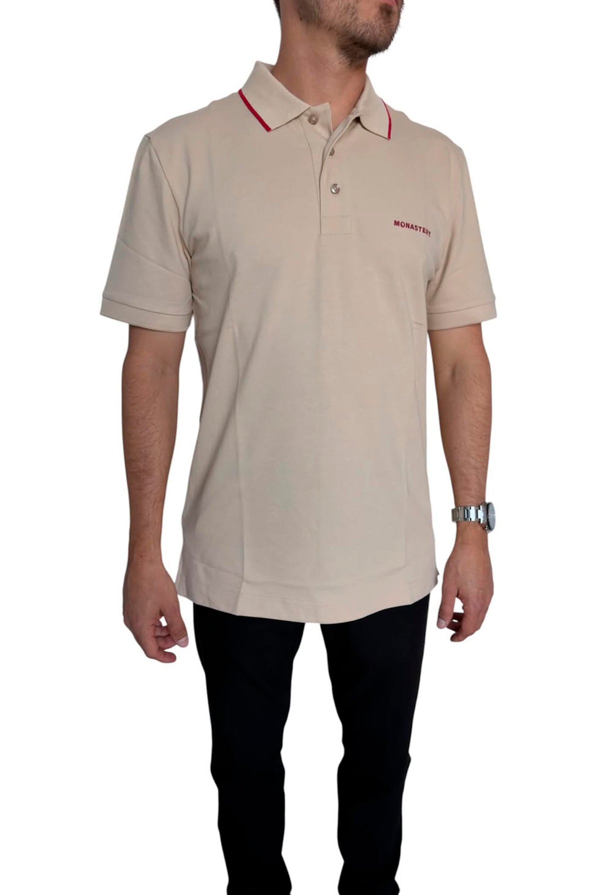 Polo Monastery Clivus Brown