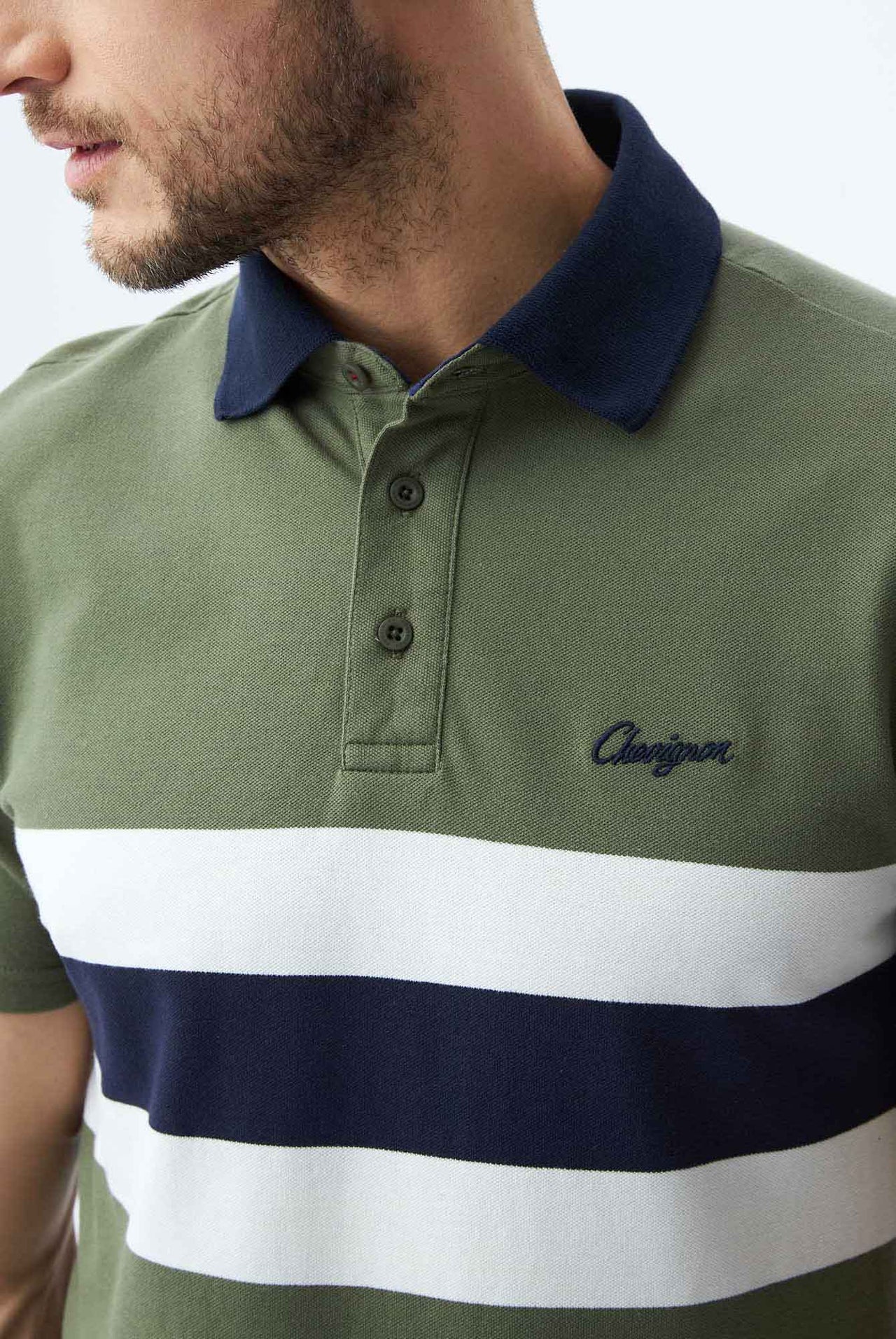 Polo Chevignon