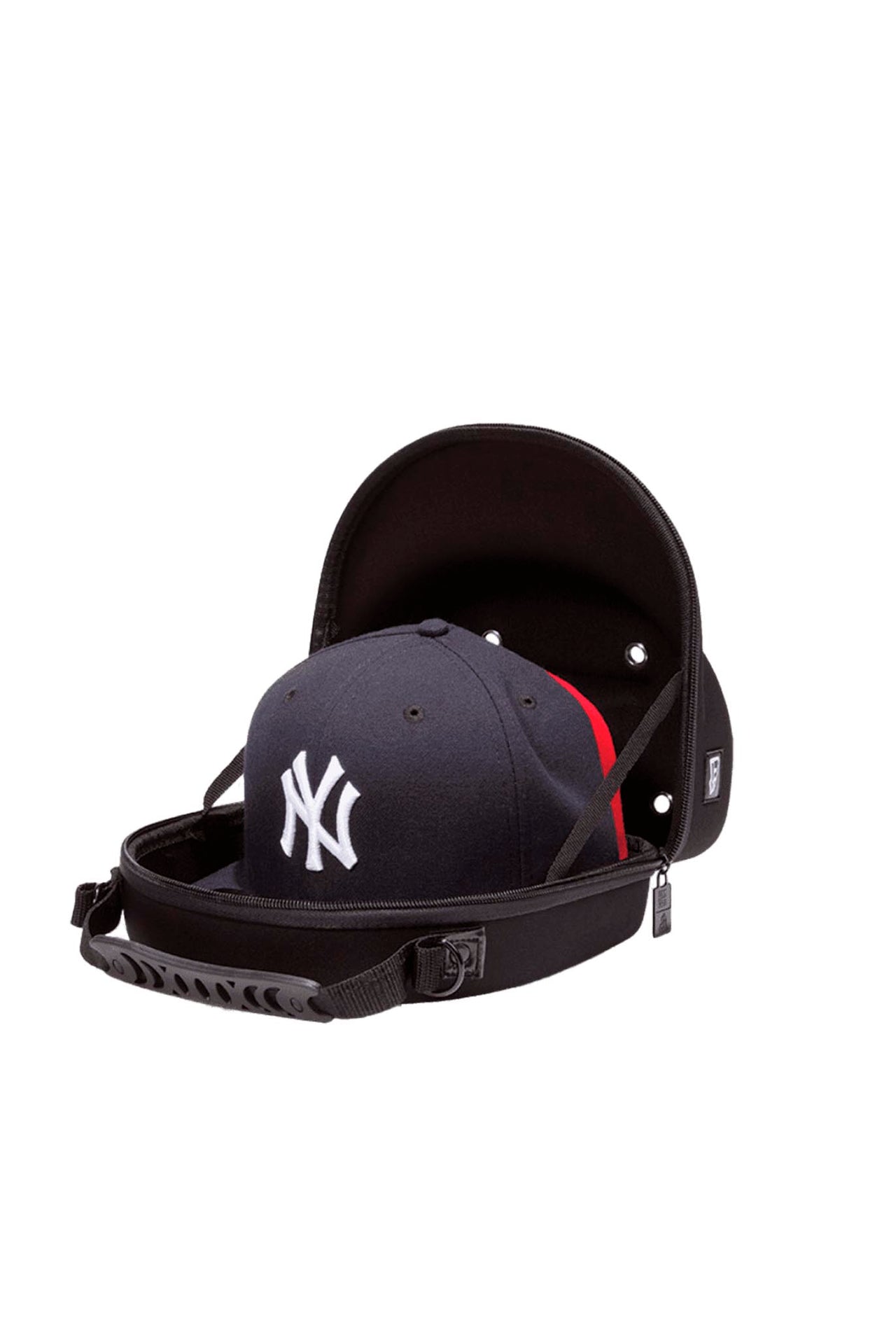 Estuche New Era Carrier 2Pack Black