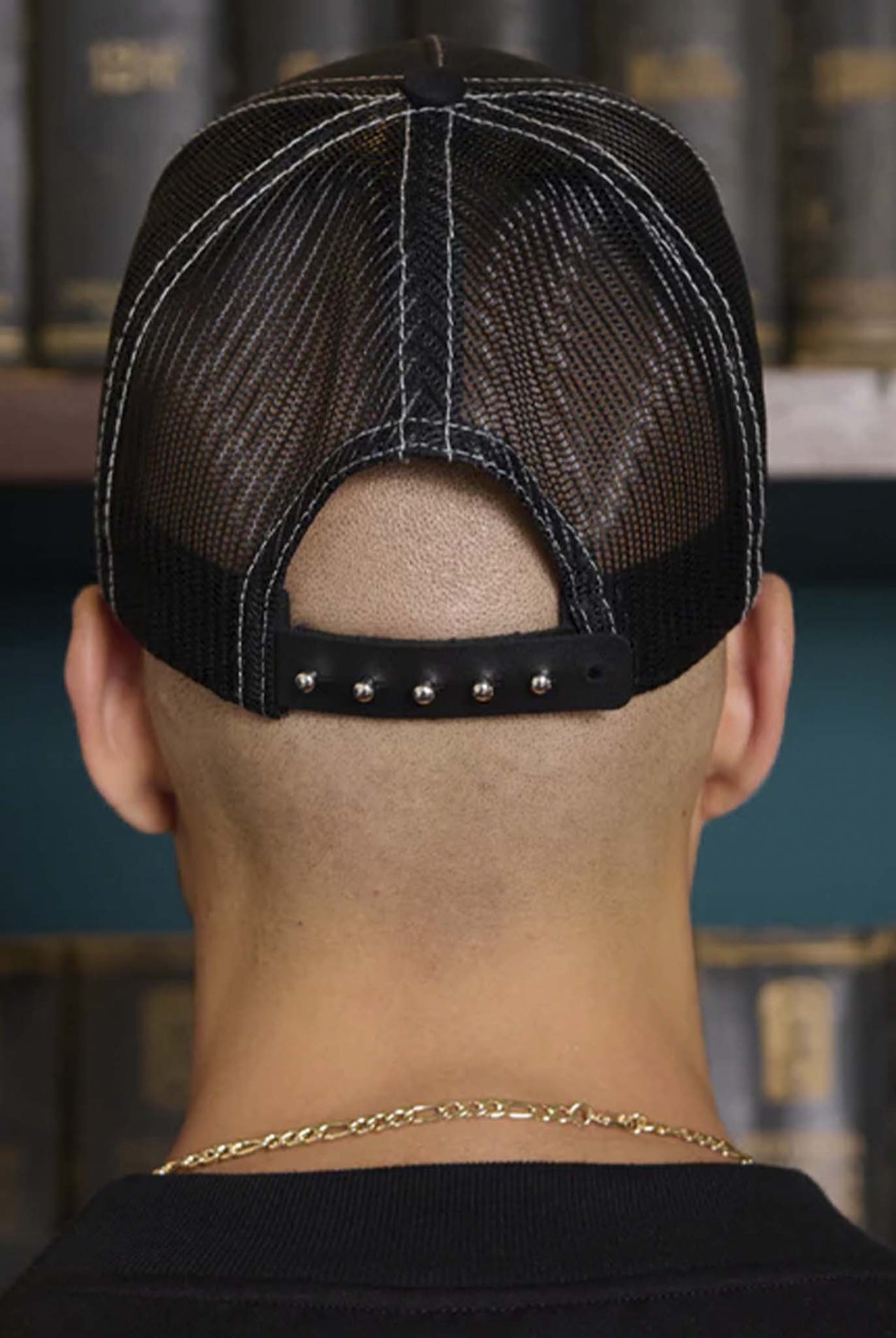 Gorra Y/Out CO23/Positano