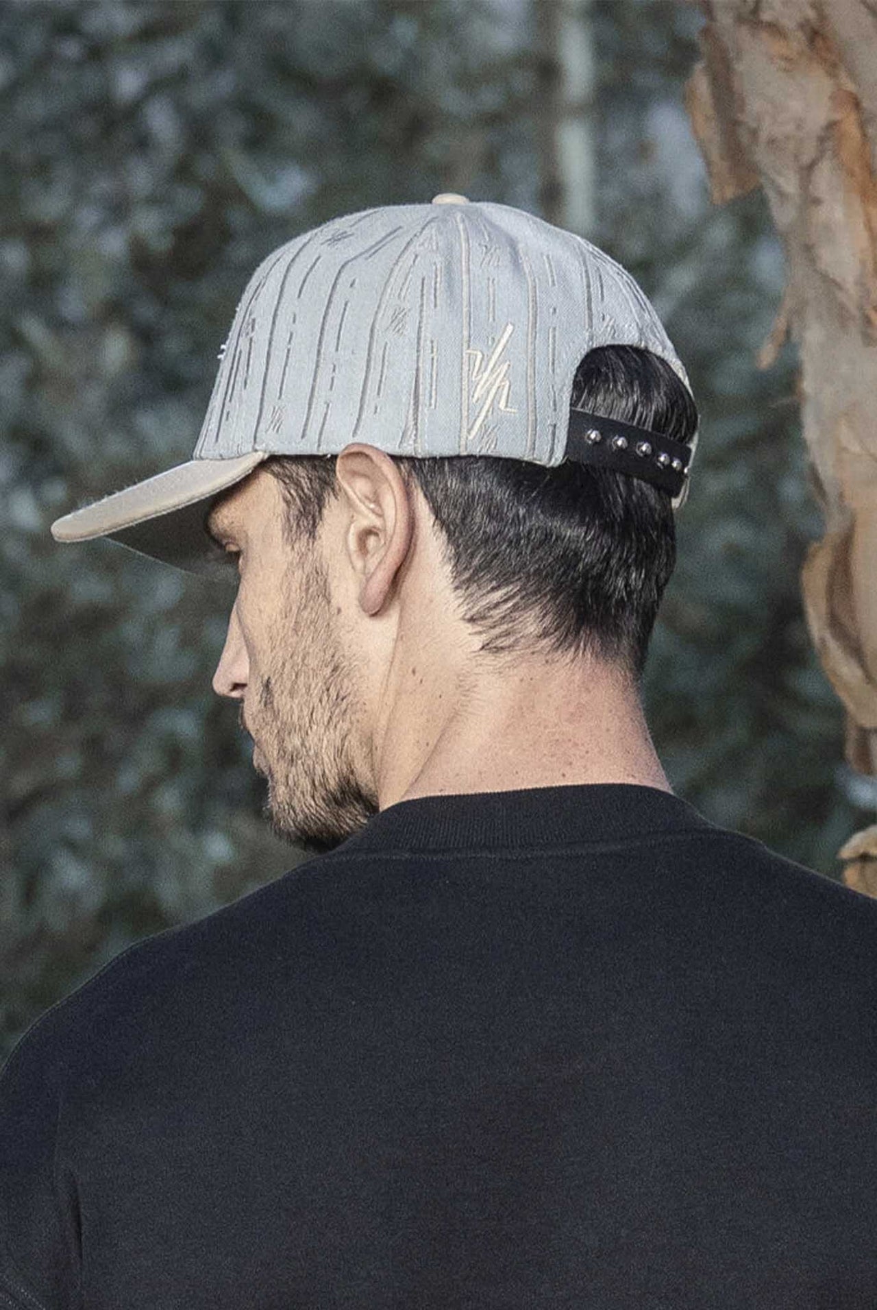 Gorra Y/Out C029 Pure