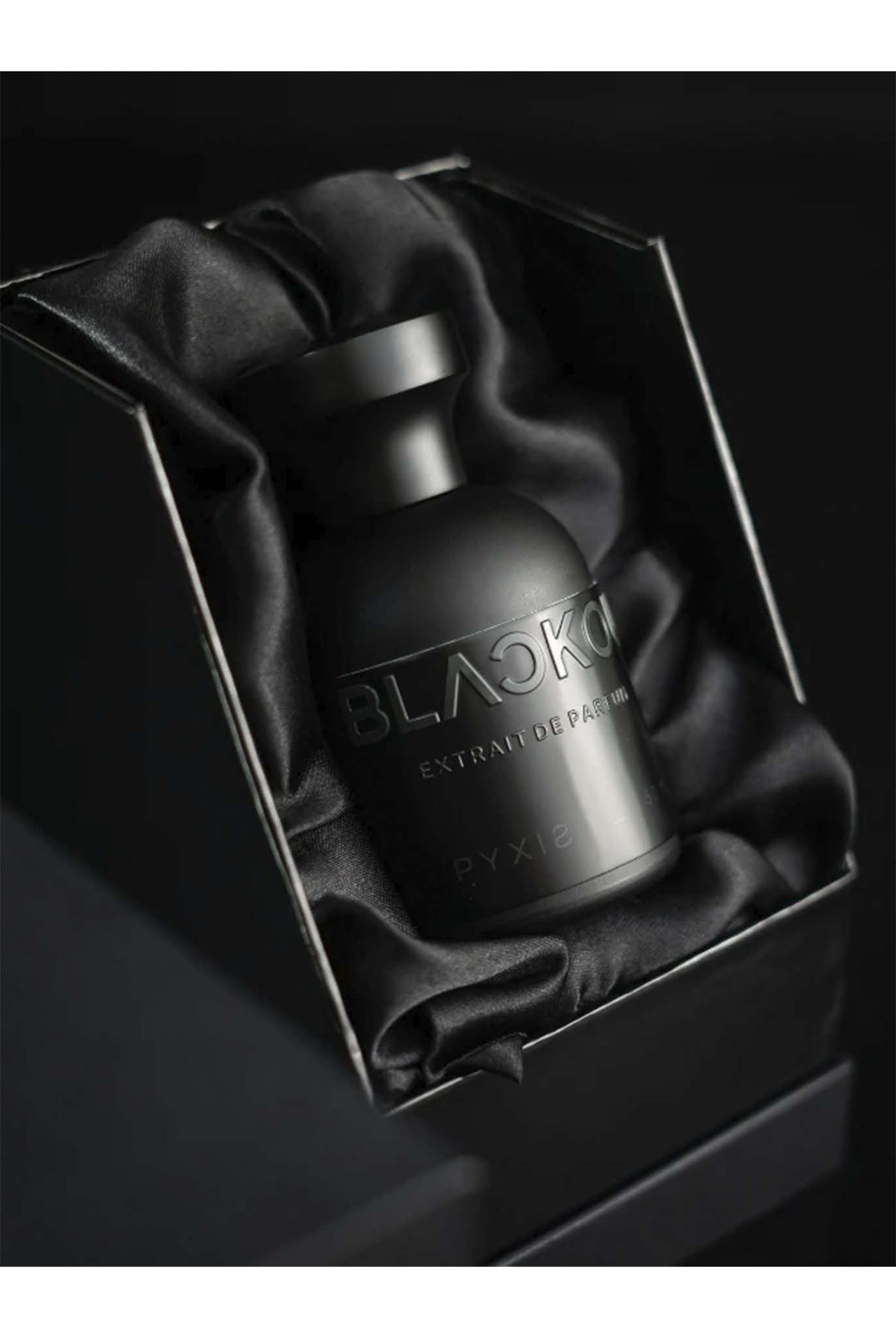 Perfume Blackoud Pyxis 50ML