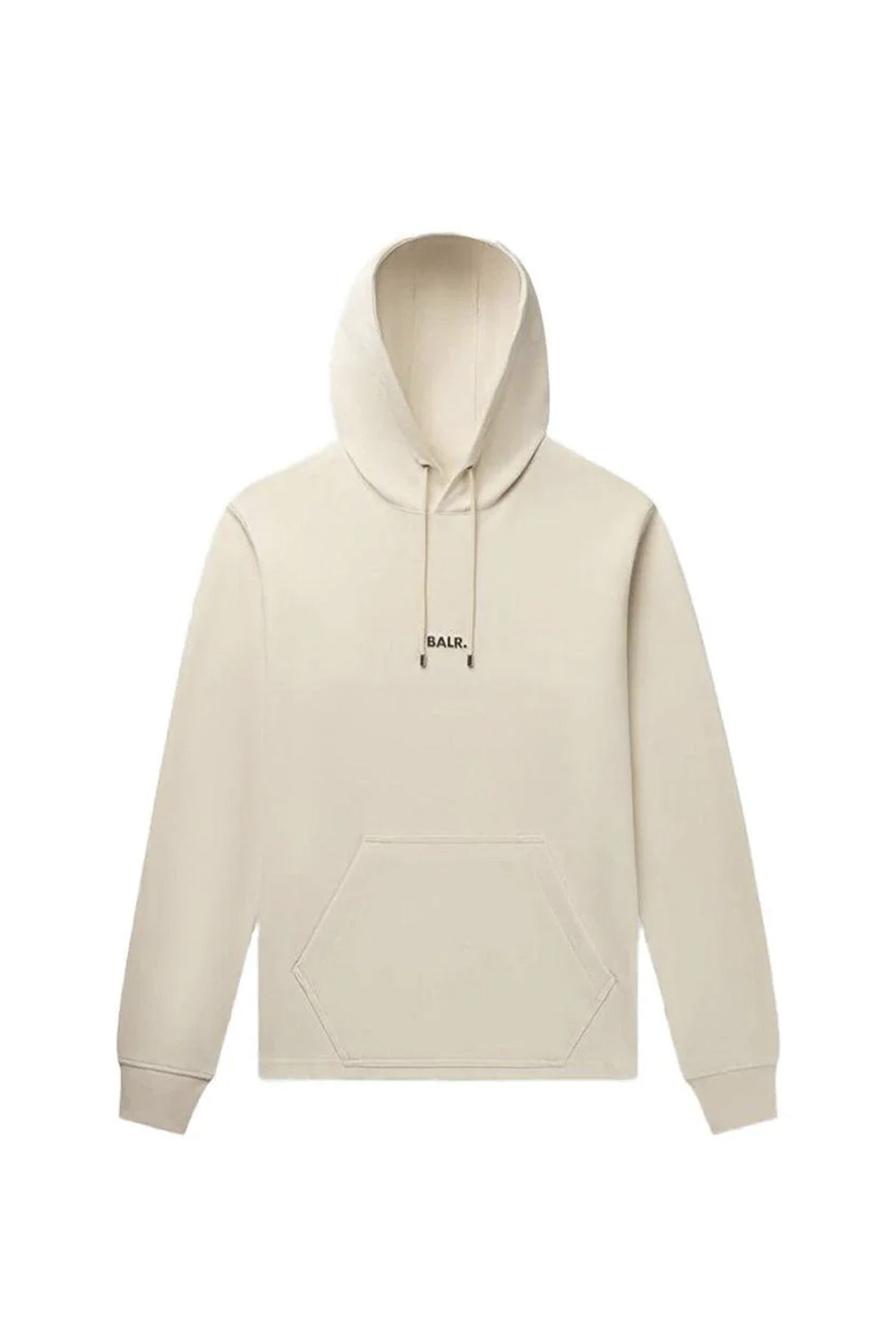 Buzo Balr Q-Series Regular Fit White Swan