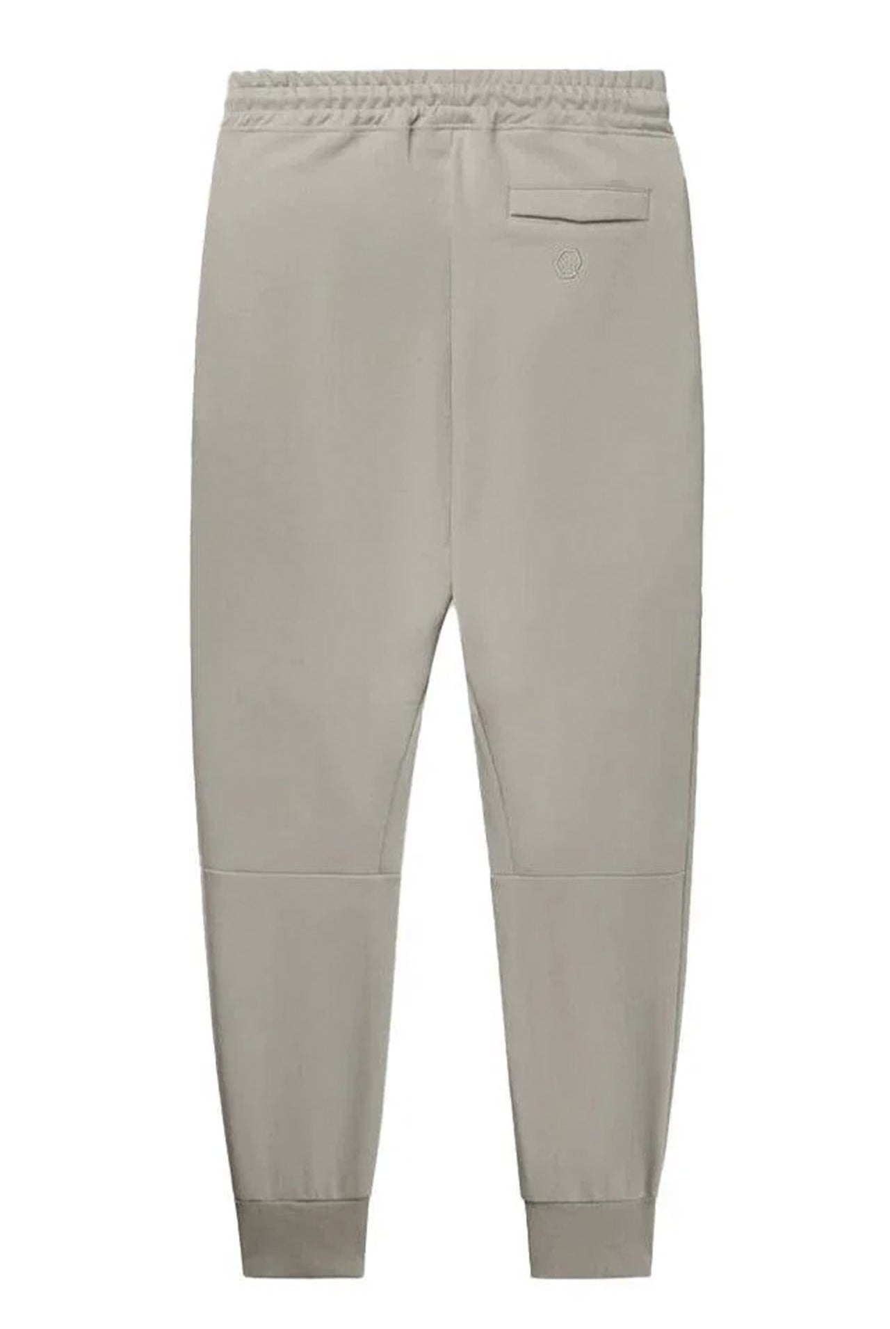 Pantalón Balr Q-Series Regular Fit Cafe