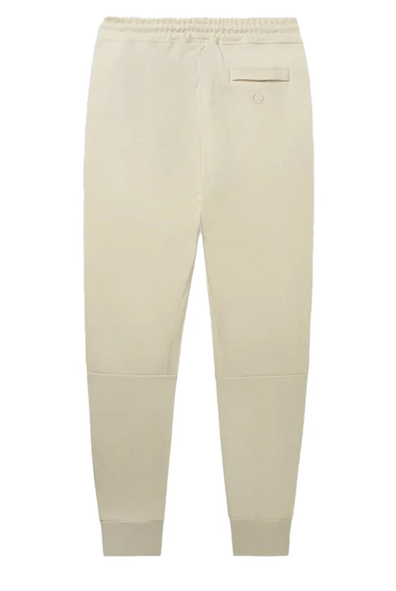 Pantalón Balr Q-Series Regular Fit Beige