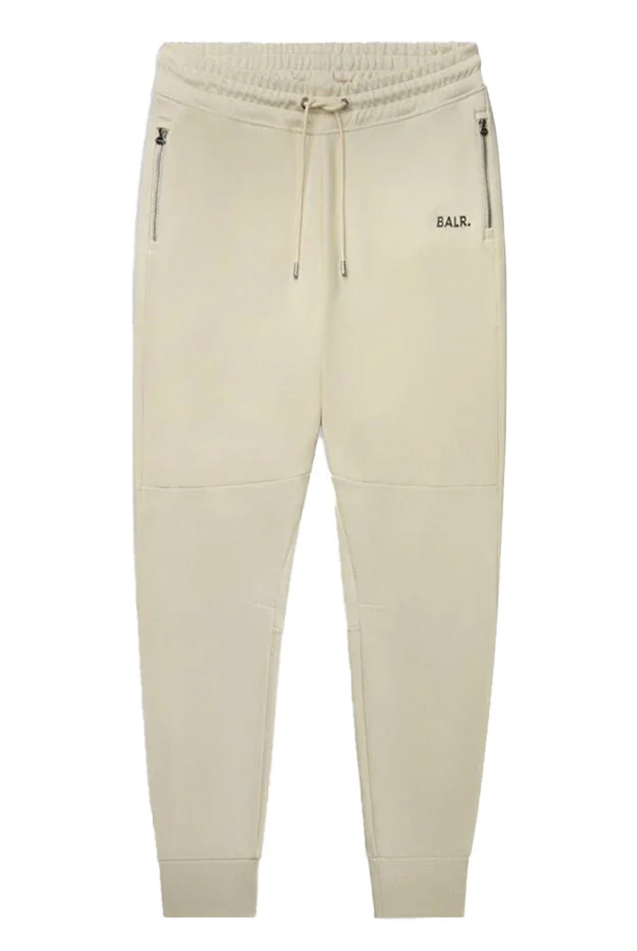 Pantalón Balr Q-Series Regular Fit Beige