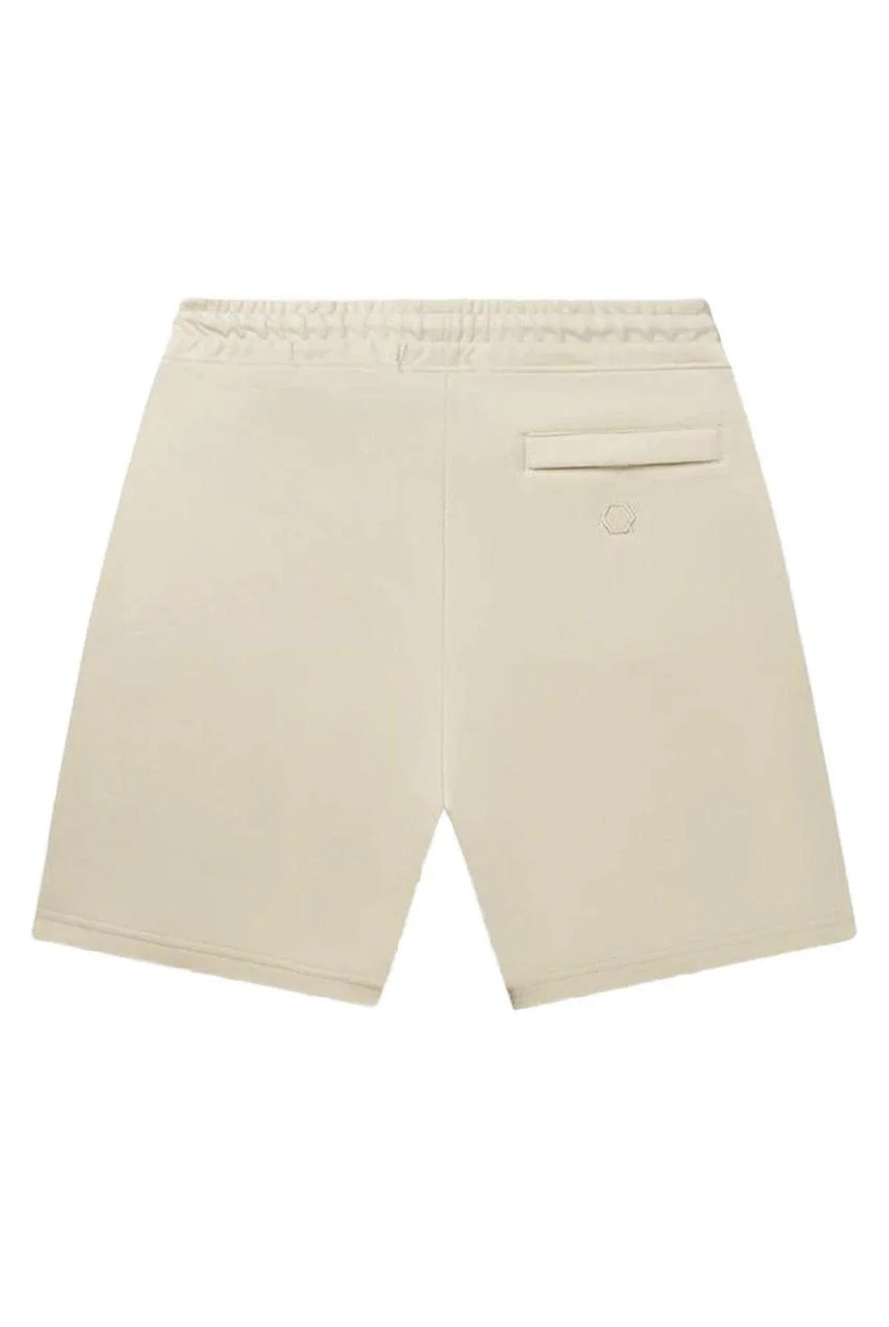 Bermuda Balr Q-Series Regular Fit Beige