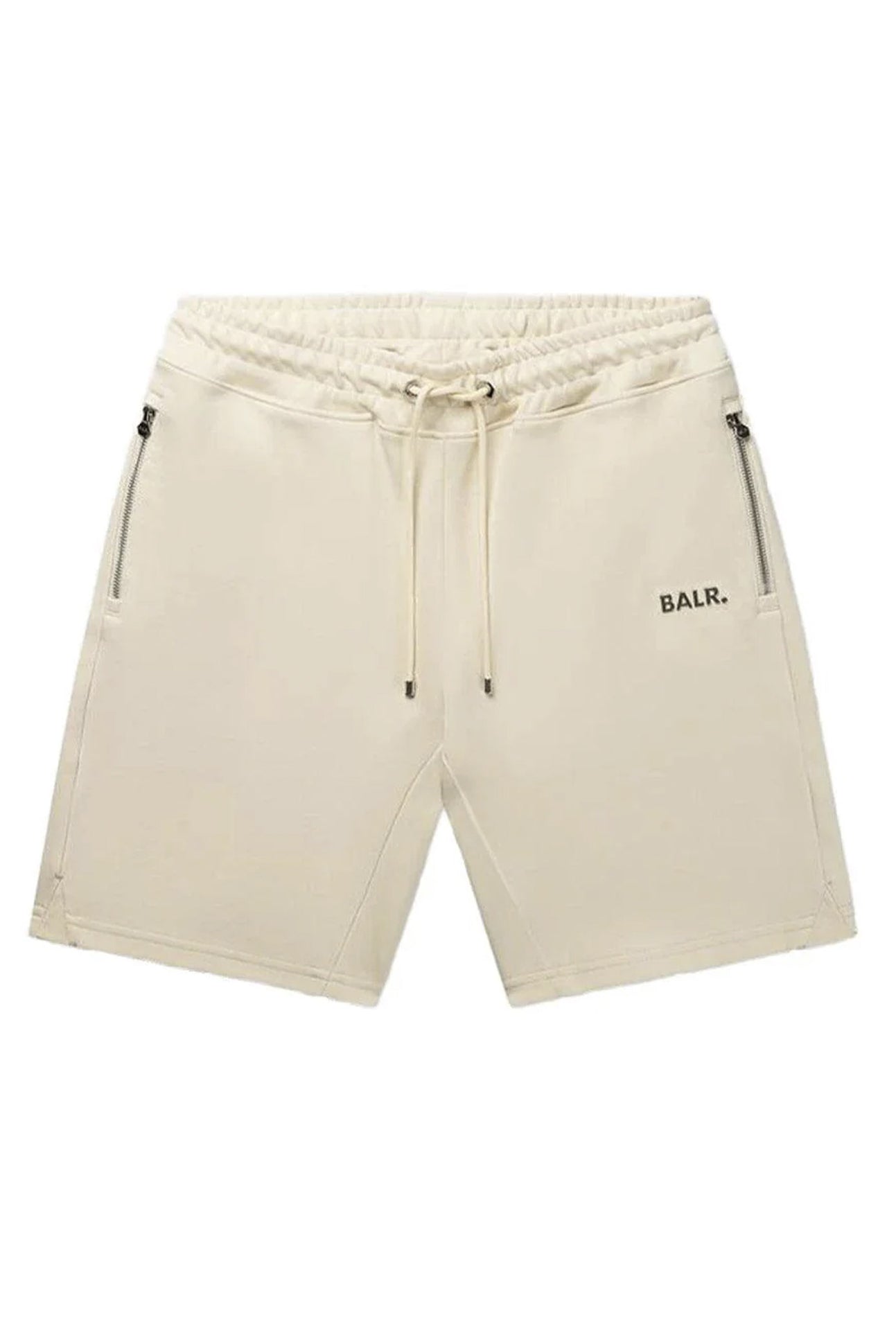 Bermuda Balr Q-Series Regular Fit Beige