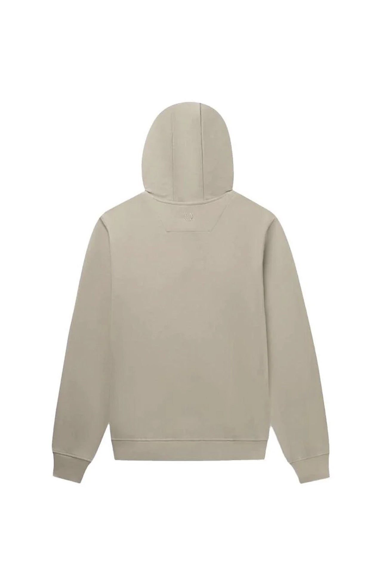 Buzo Balr Q-Series Regular Fit Zip Through Silver