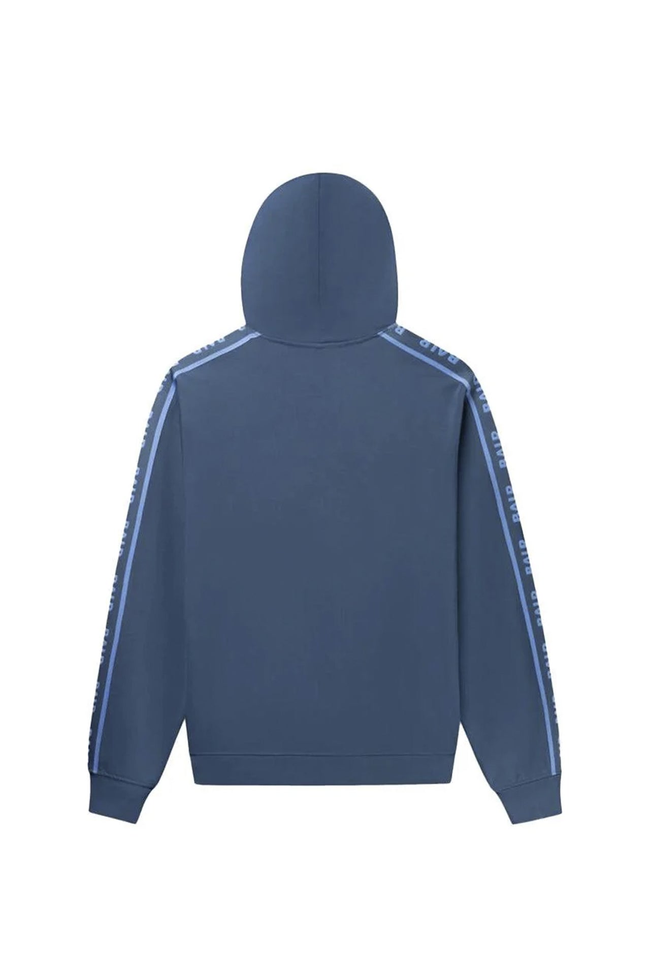 Buzo Balr Q-Tape Regular Fit Zip Through Peak Blue