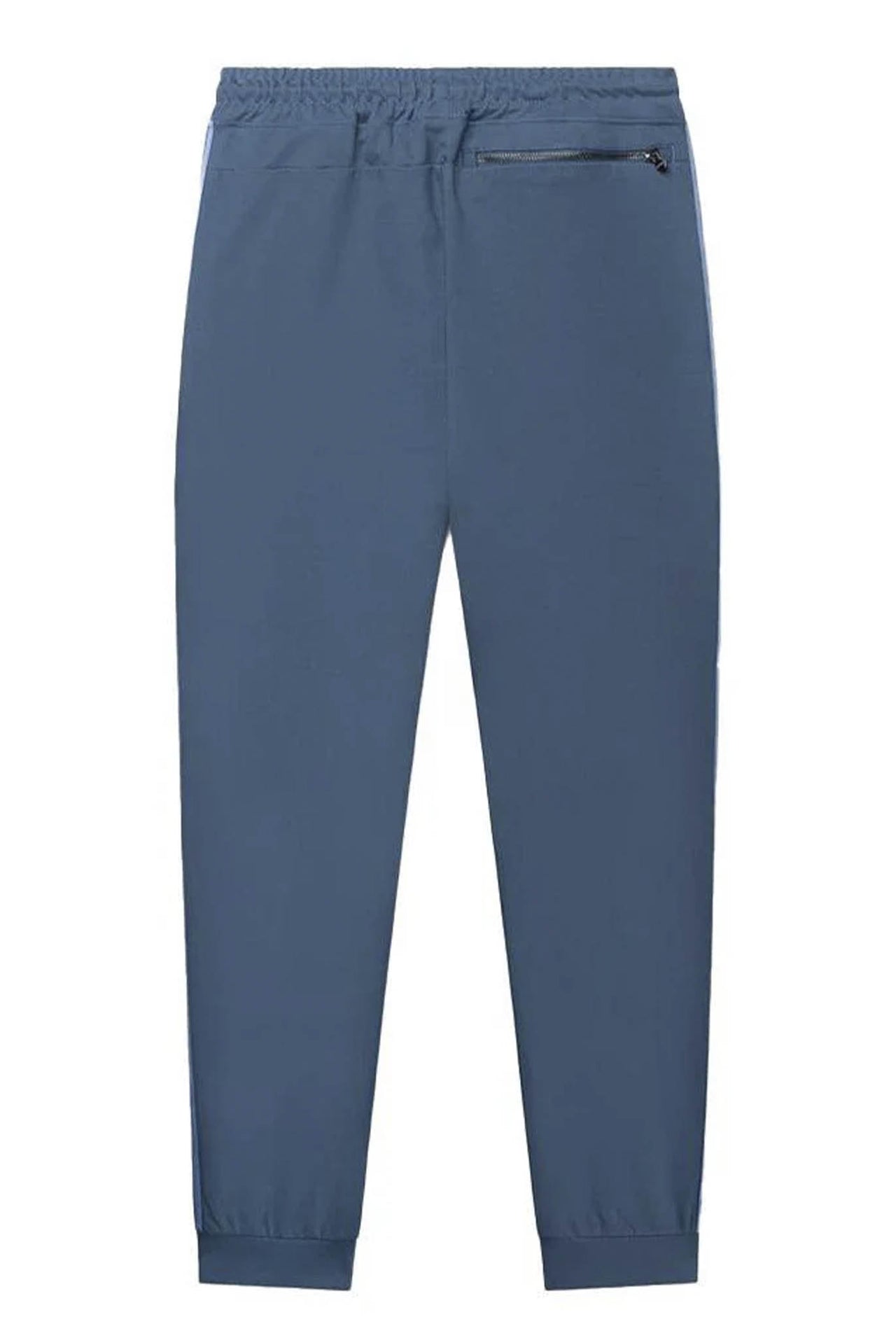Pantalón Balr Q-Tape Slim Classic Azul