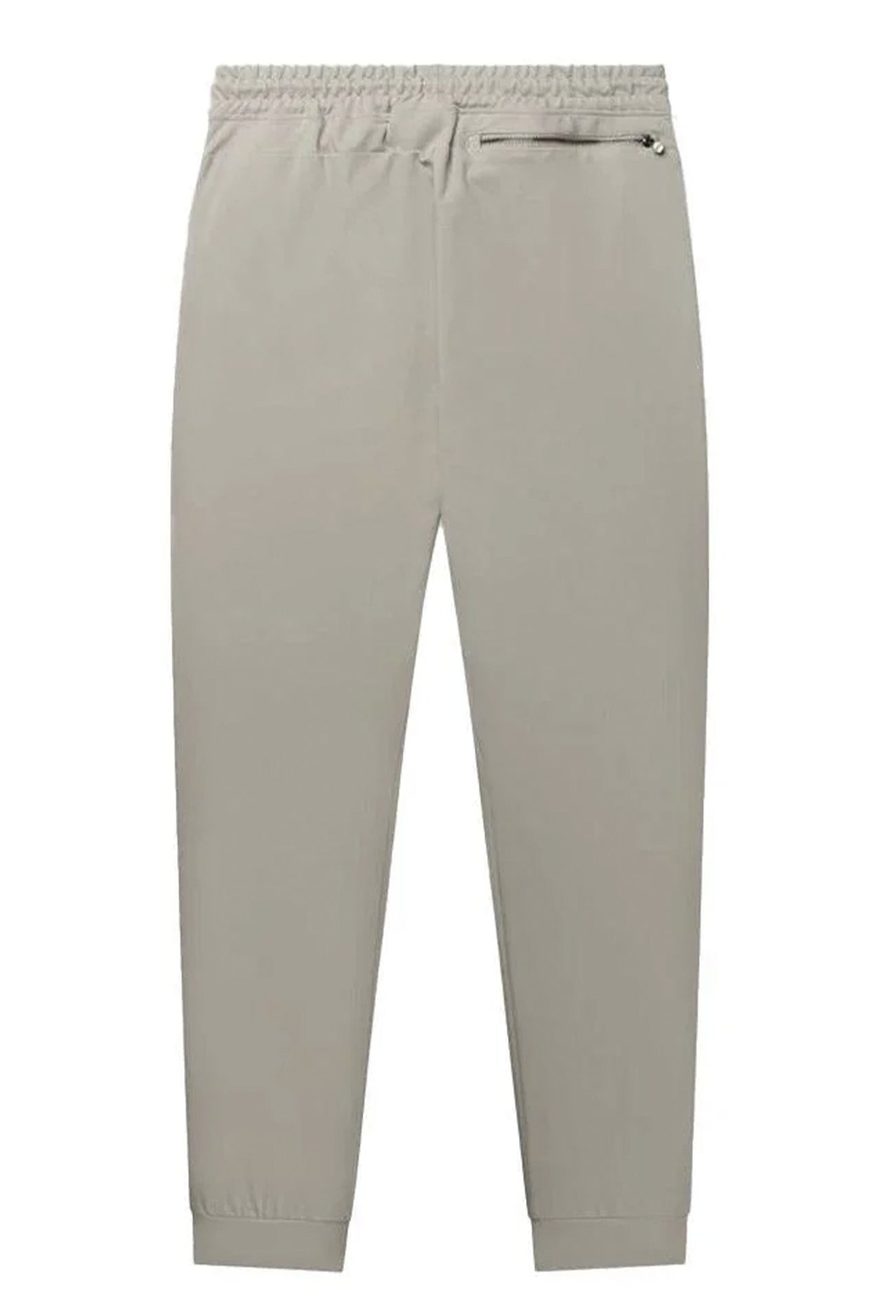 Pantalón Balr Q-Tape Slim Classic Beige