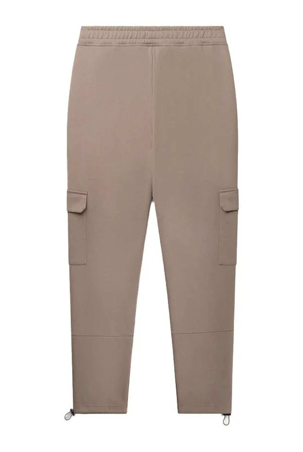 Pantalón Balr Q+ Regular Fit Cargo Pants Taupe