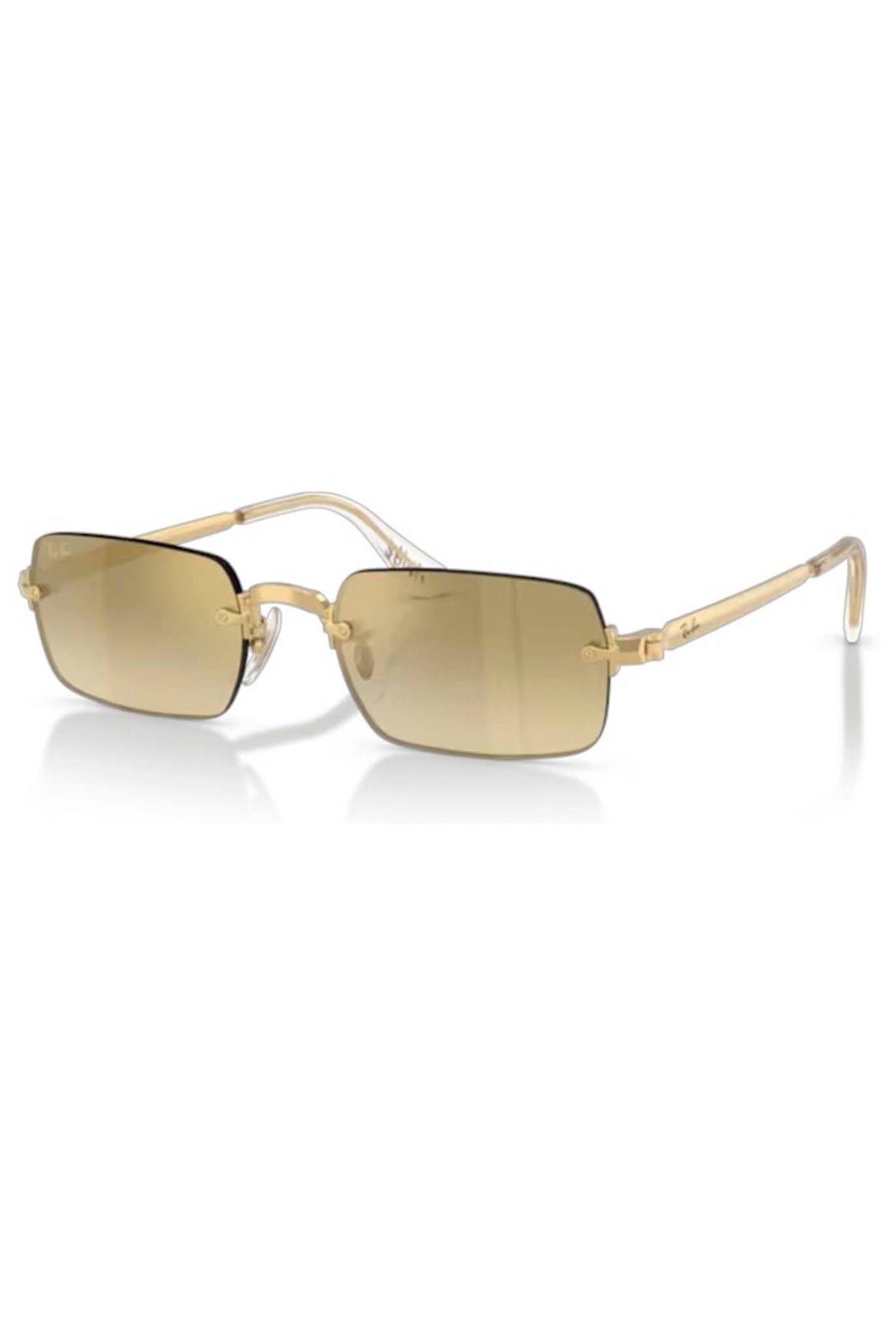 Gafas Ray-Ban RB3928 001/7I 54